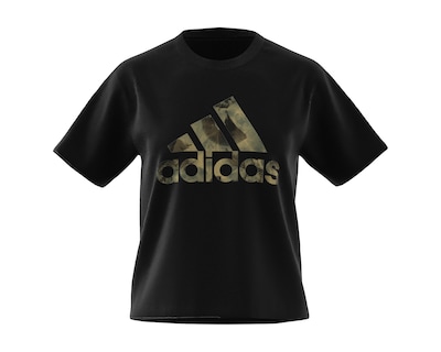 Foto 1 | Foto 1 | Playera de Entrenamiento Adidas para Mujer