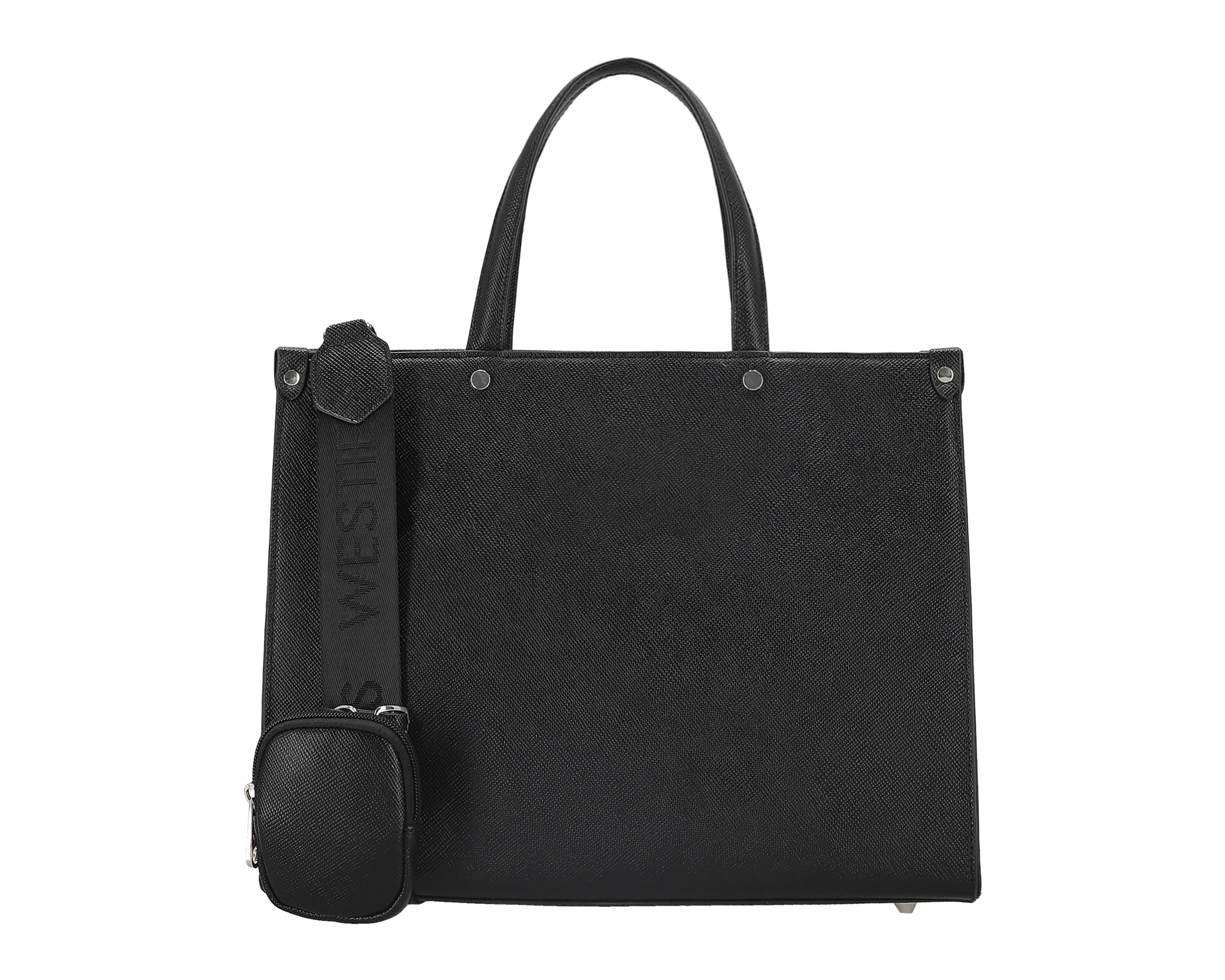 Foto 3 pulgar | Foto 2 | Bolsa de Mano Westies con Monedero