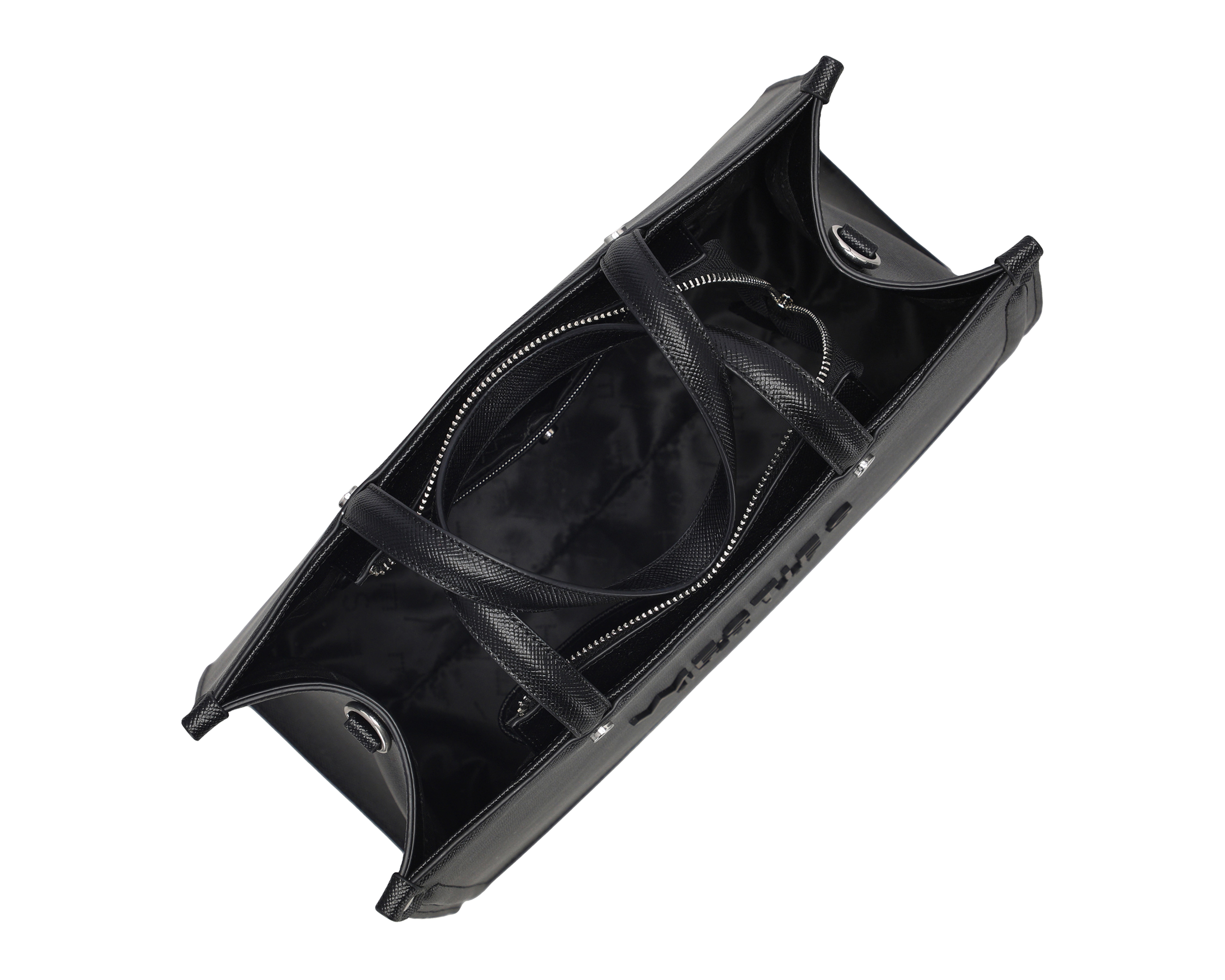 Foto 4 | Foto 4 | Bolsa de Mano Westies con Monedero