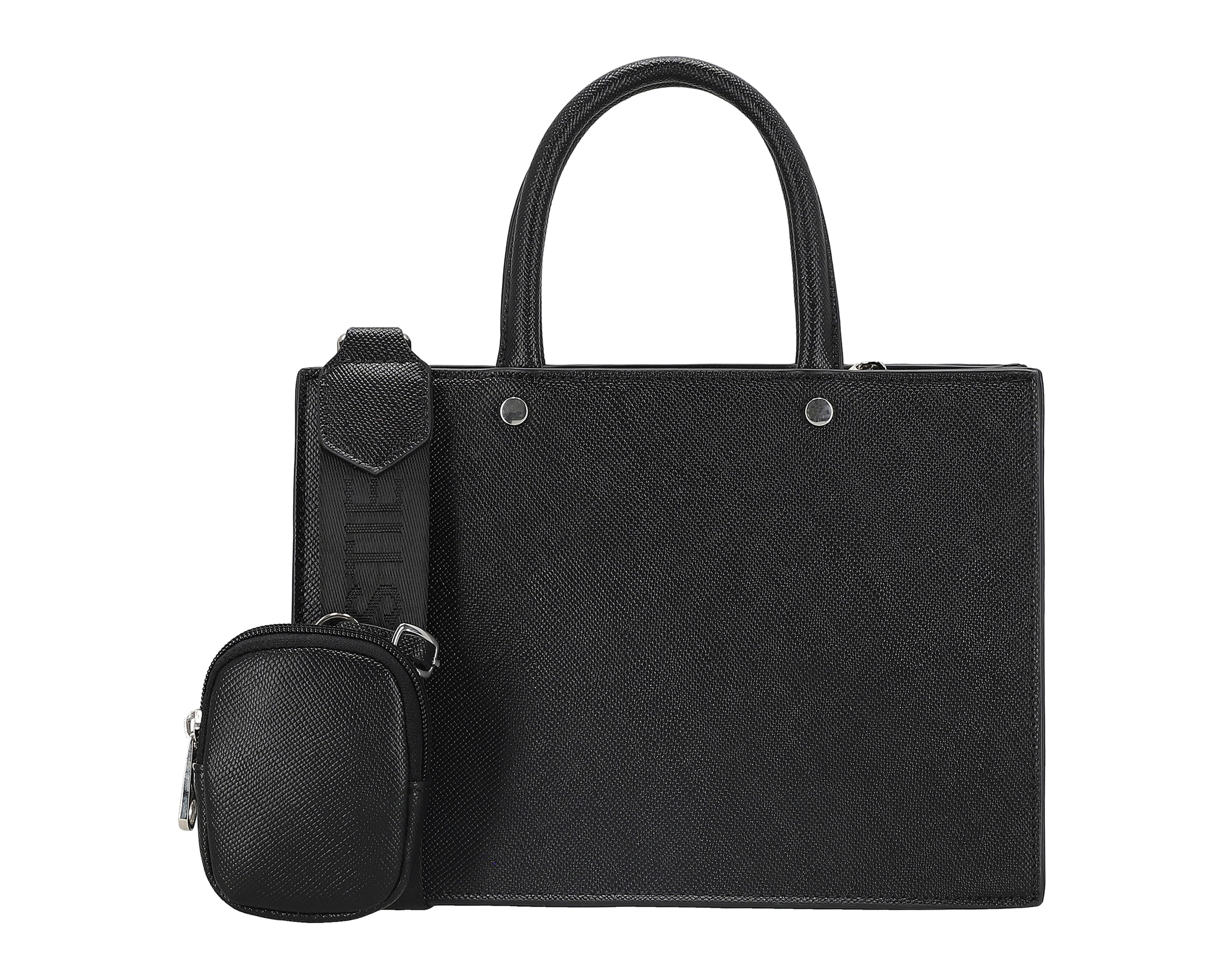 Foto 3 pulgar | Foto 2 | Bolsa de Mano Westies con Monedero