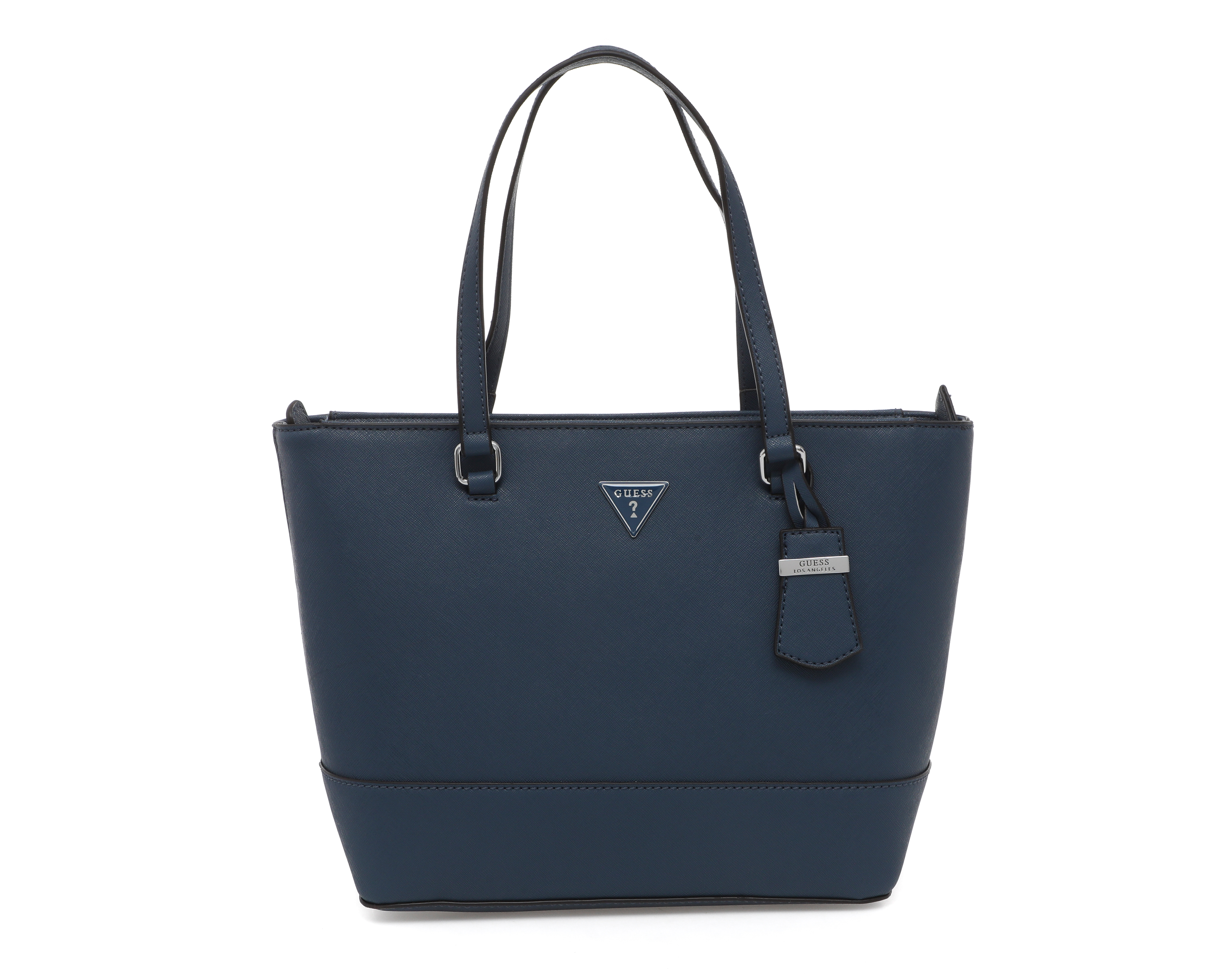 Foto 2 pulgar | Foto 1 | Bolsa de Hombro Guess Viviette Carryal