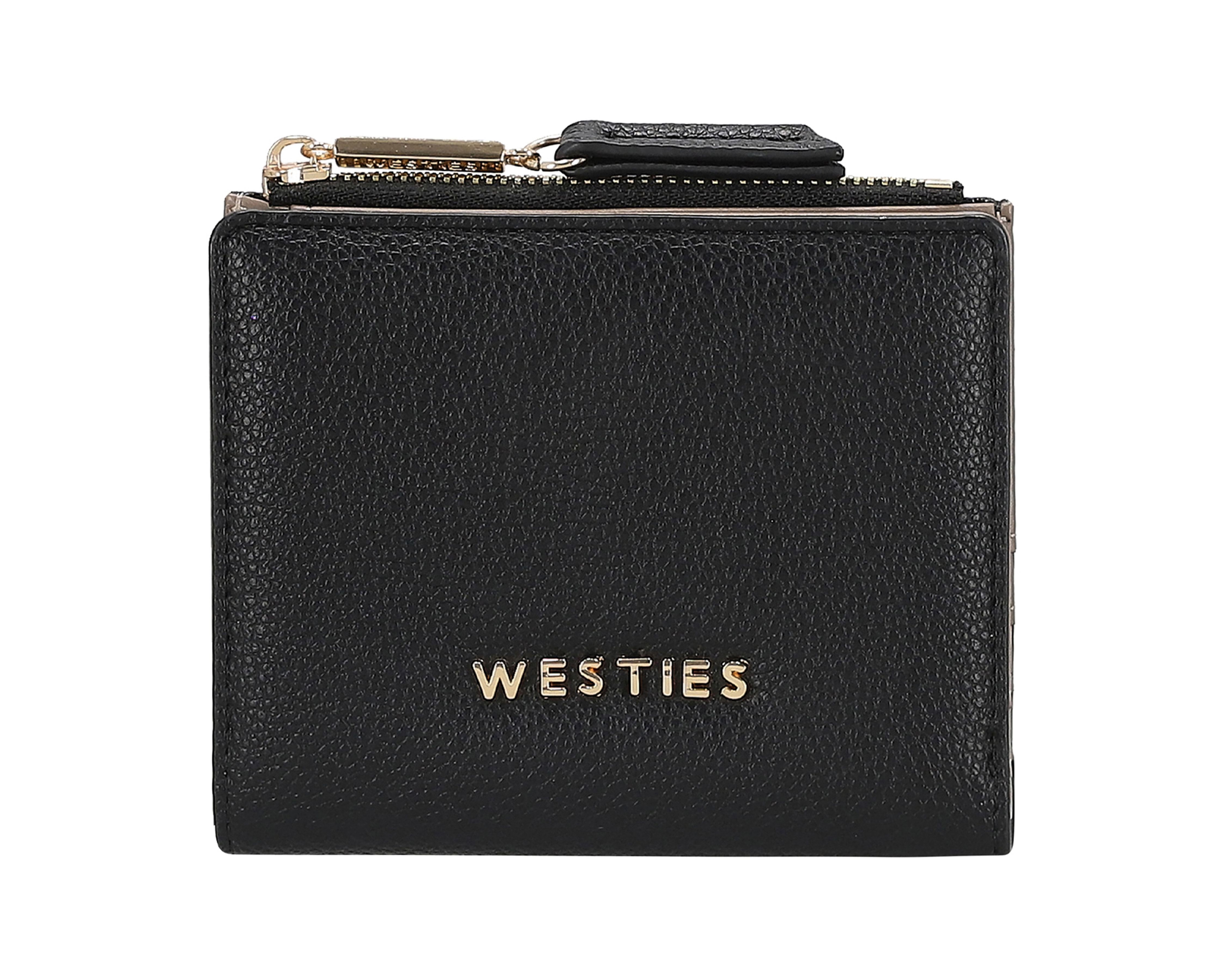 Monedero para Mujer Westies Negro