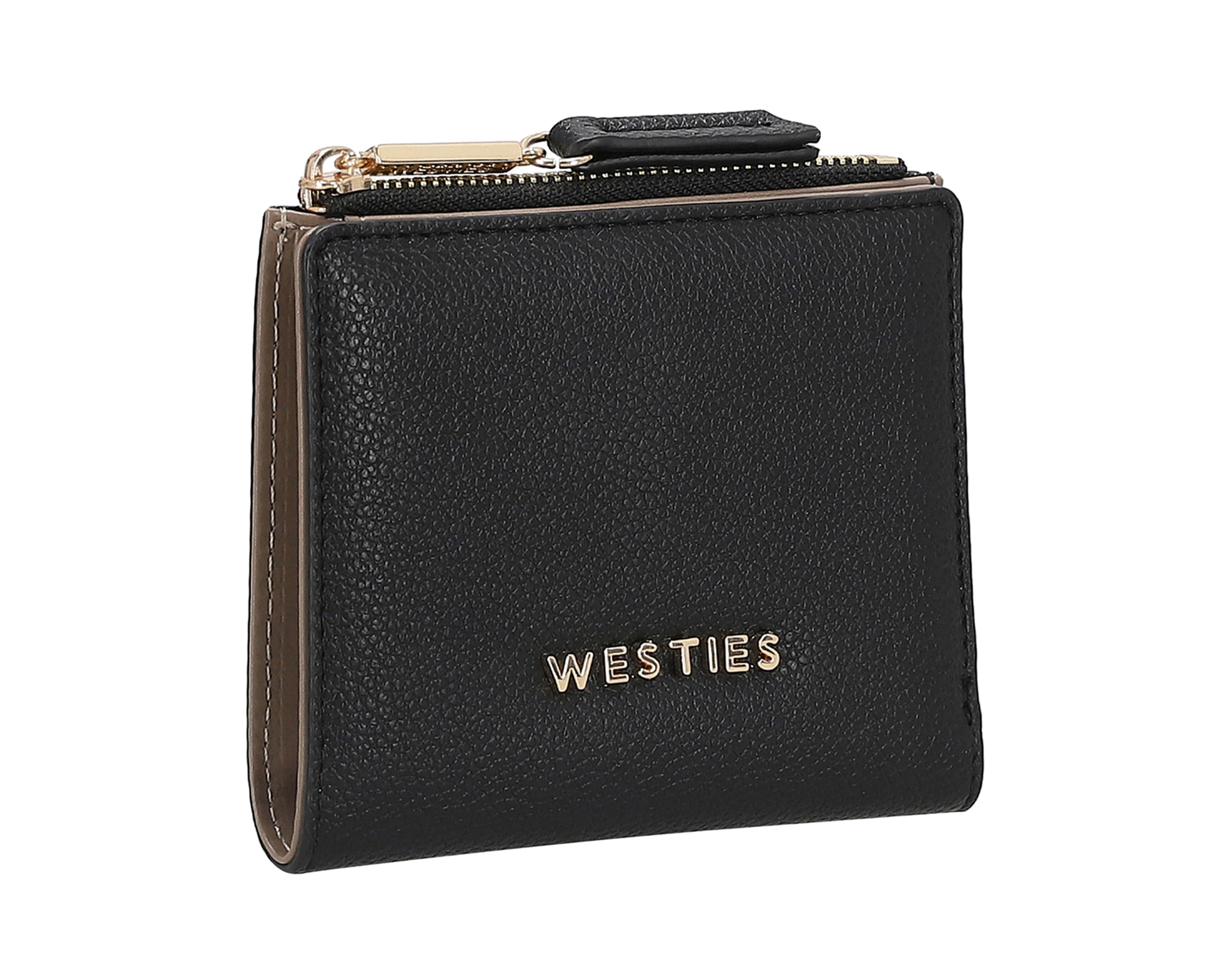 Foto 3 | Foto 3 | Monedero para Mujer Westies Negro