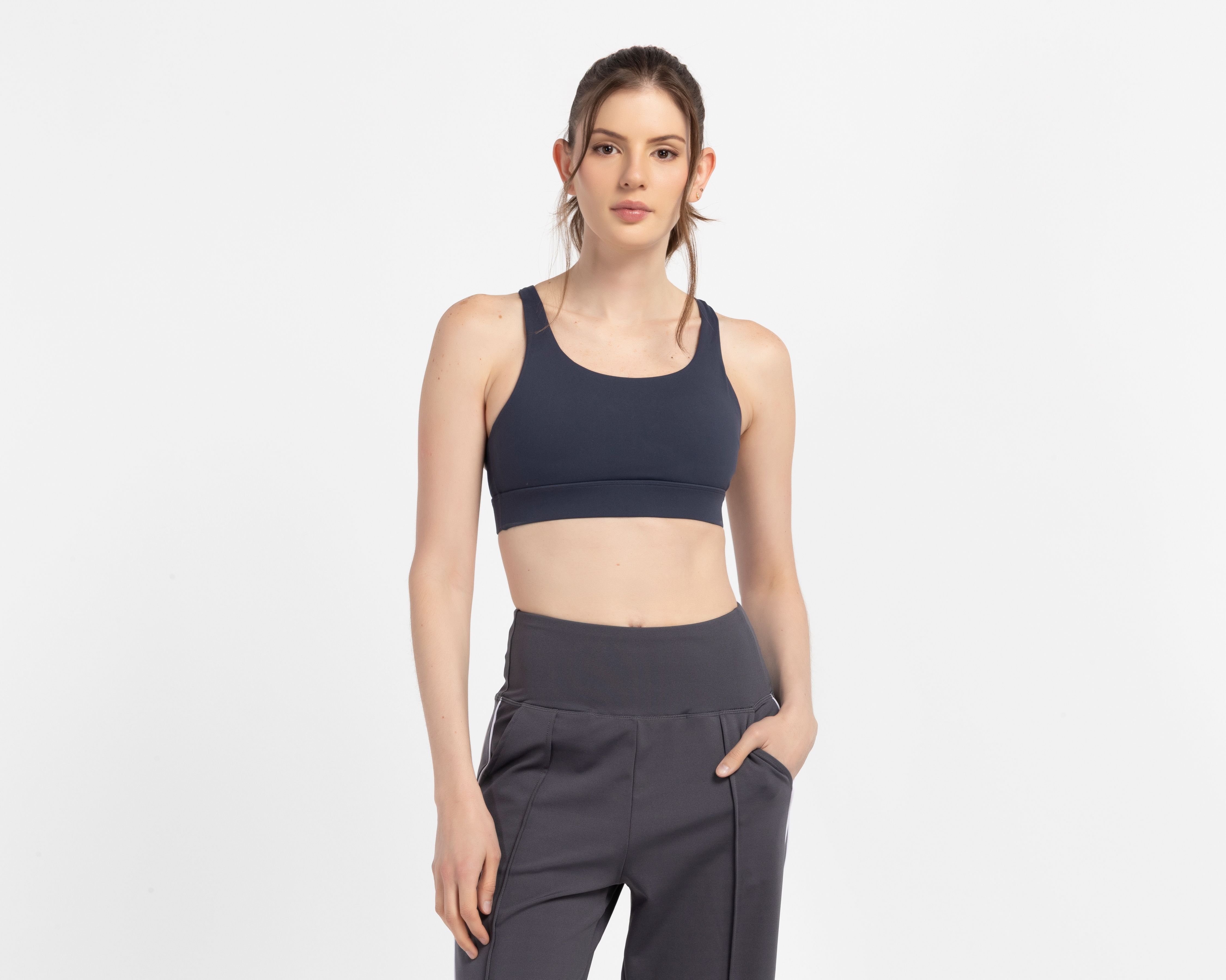 Top Deportivo Asani para Mujer