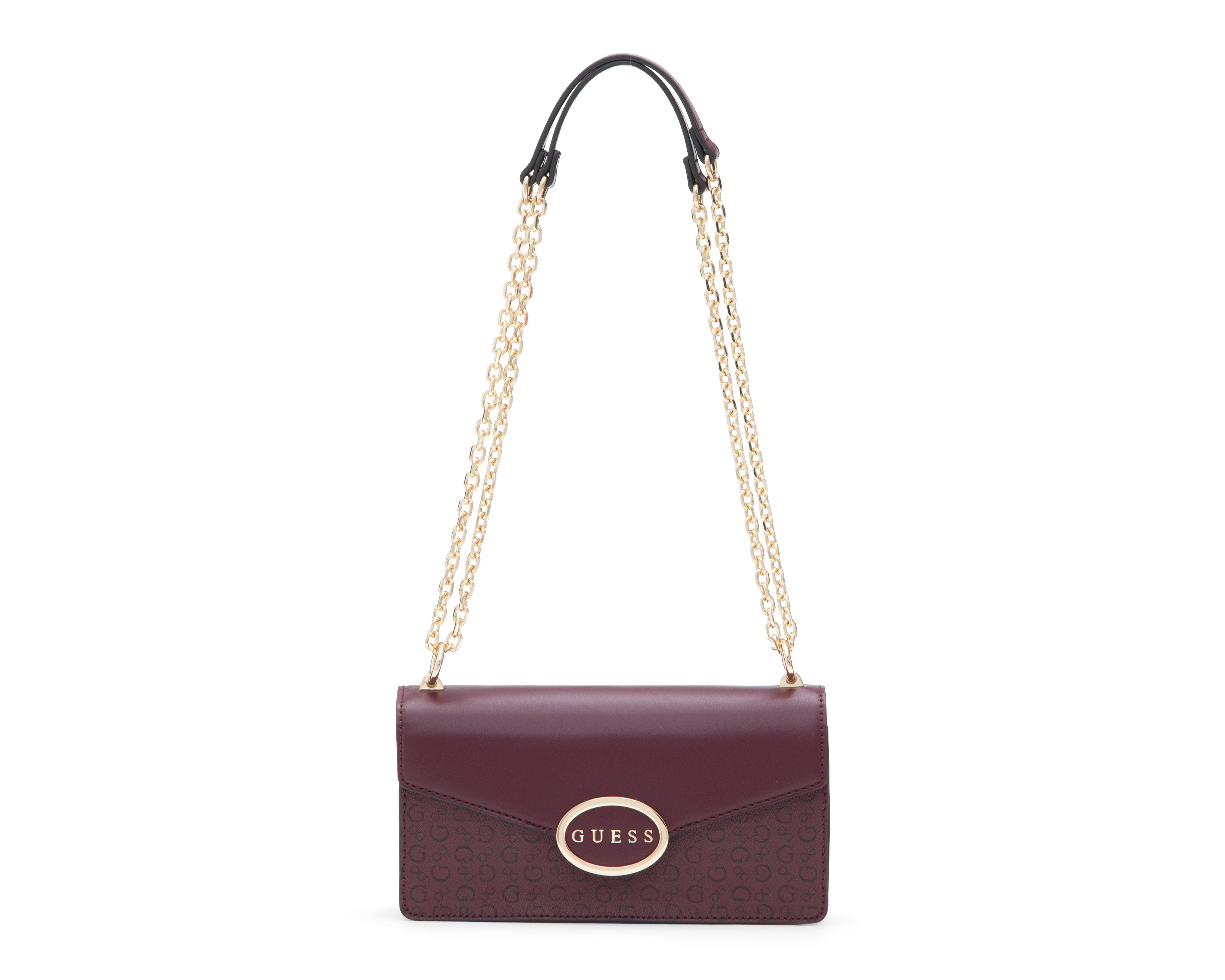 Foto 1 | Foto 1 | Bolsa Cruzada Guess Factory Gracia