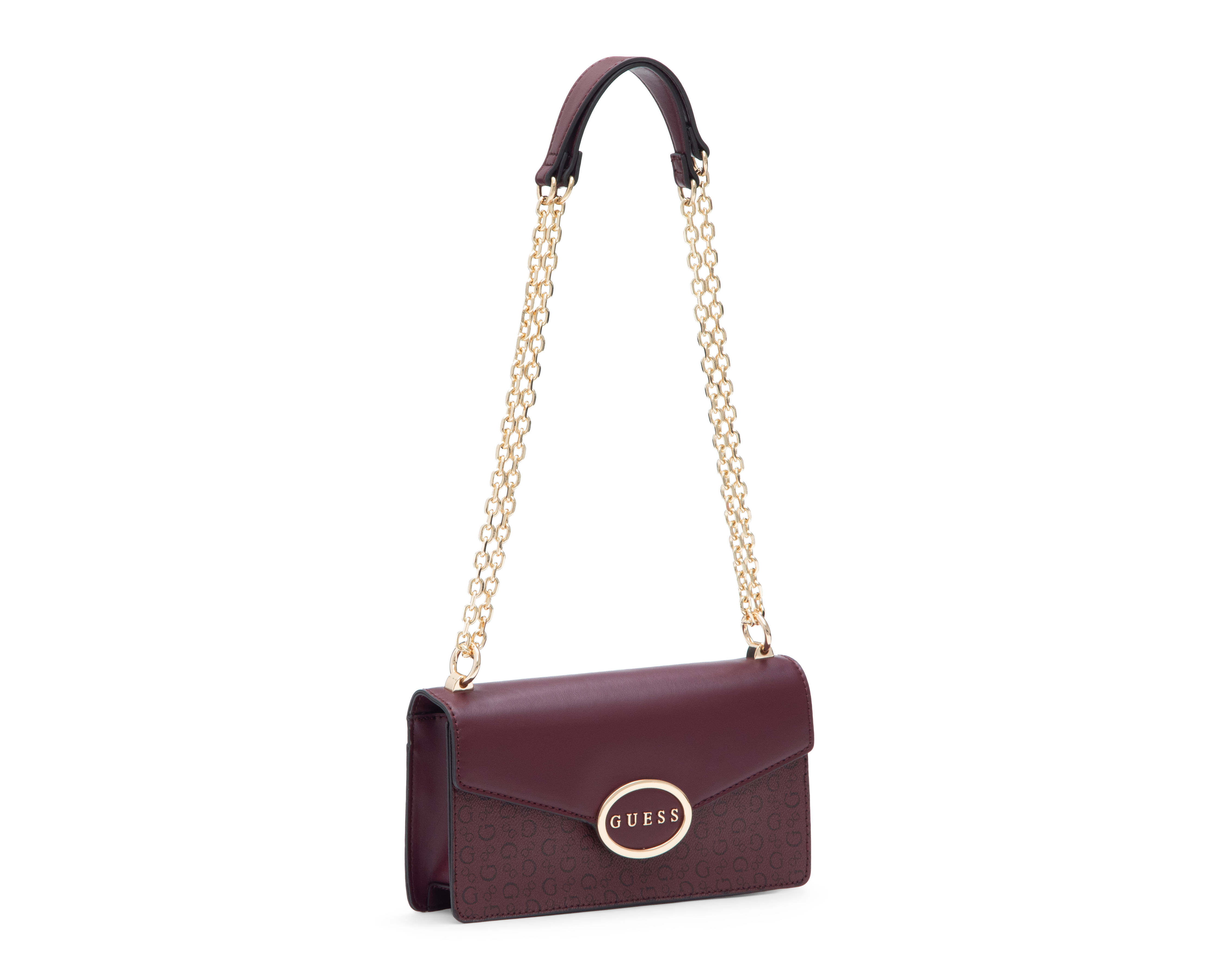 Foto 2 | Foto 2 | Bolsa Cruzada Guess Factory Gracia