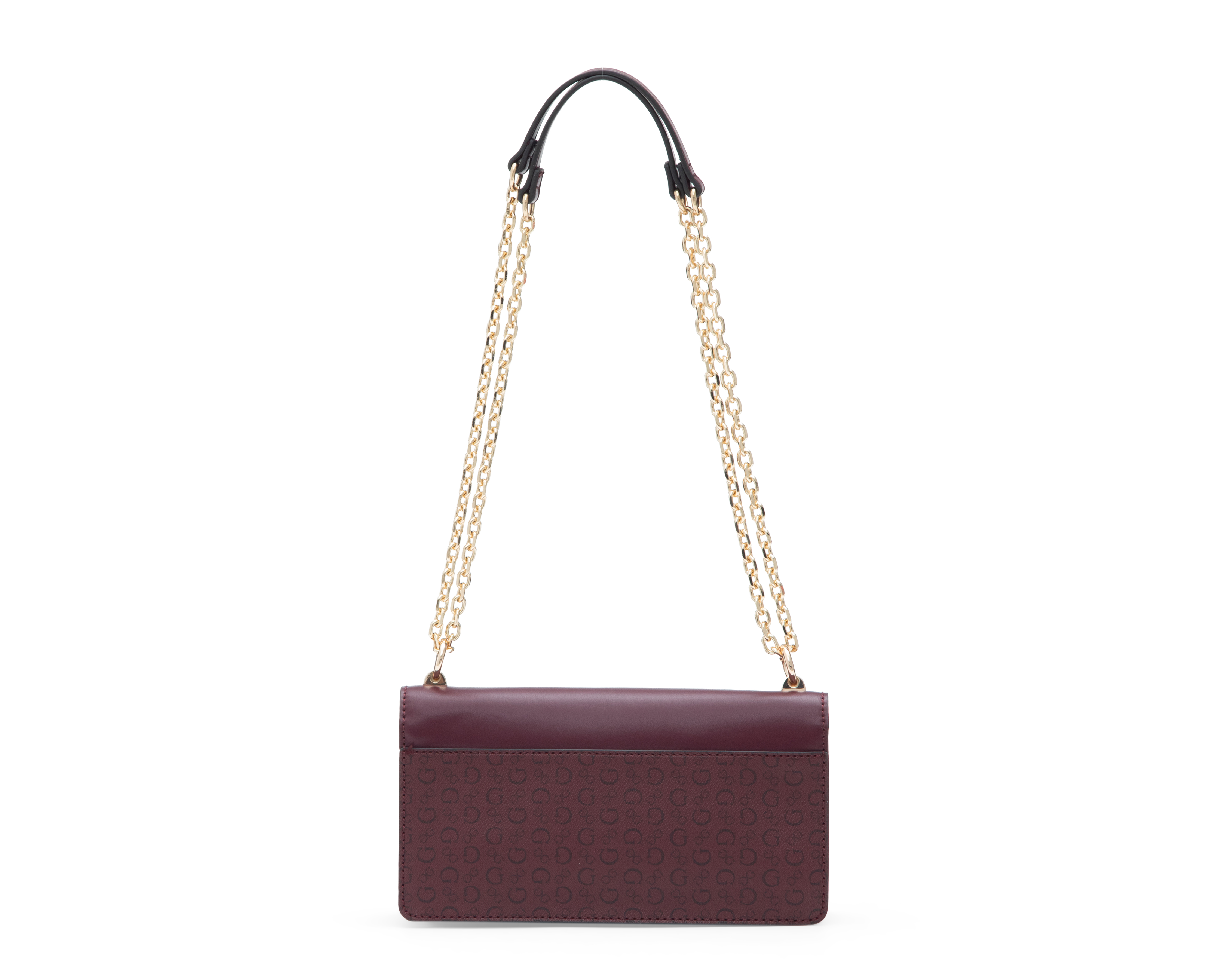 Foto 4 pulgar | Foto 3 | Bolsa Cruzada Guess Factory Gracia