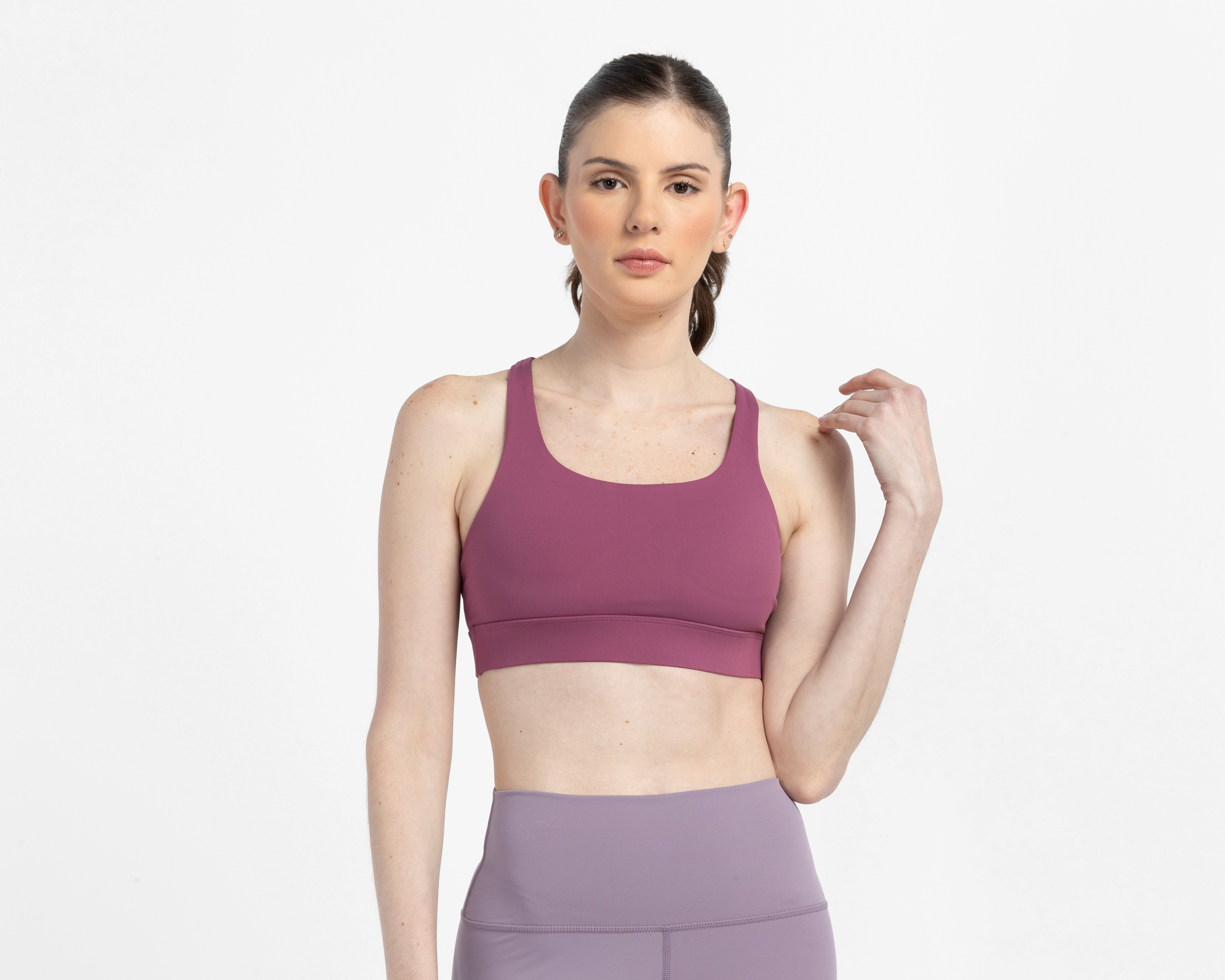 Top Deportivo Asani para Mujer