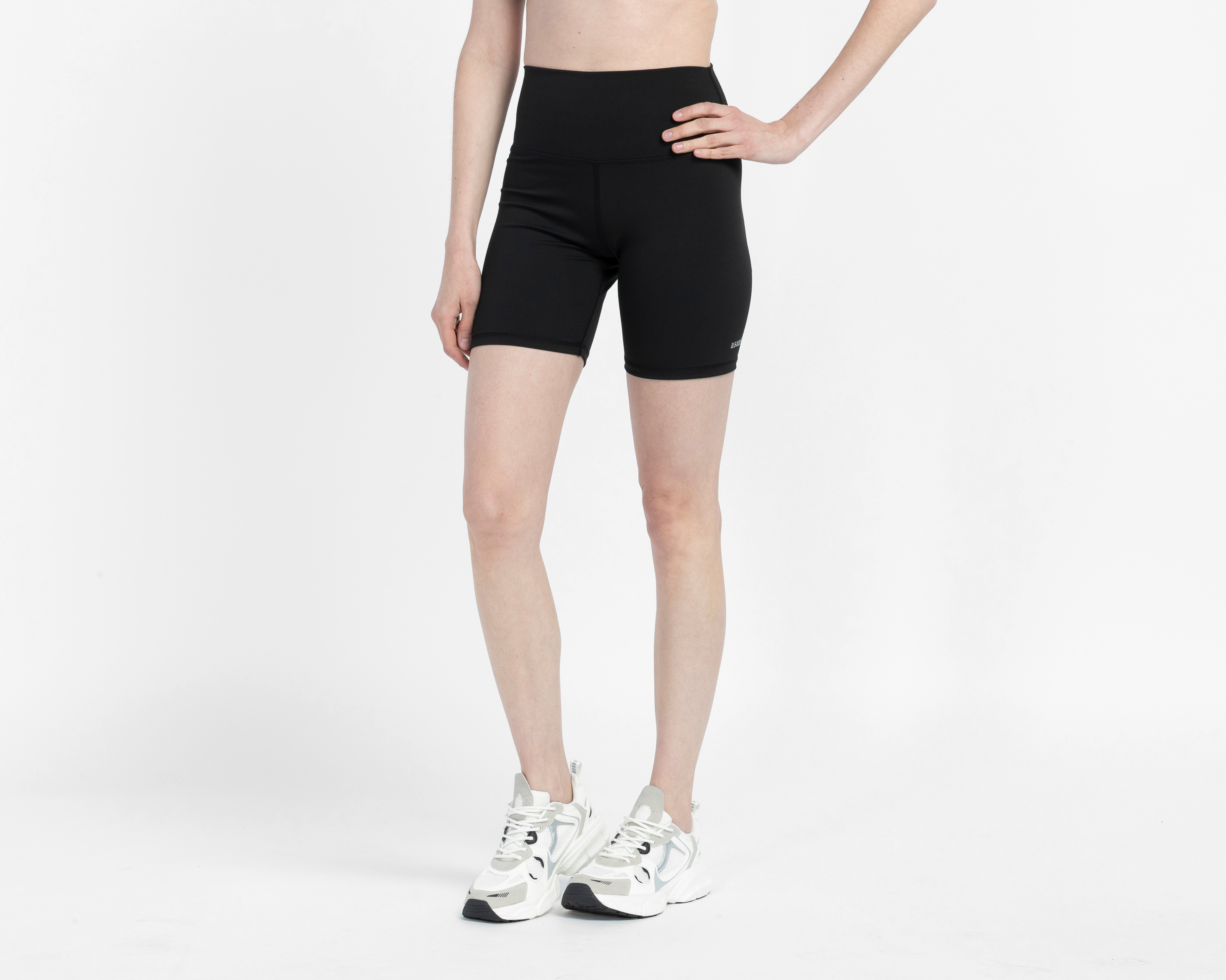 Foto 1 | Foto 1 | Short Biker Asani para Mujer