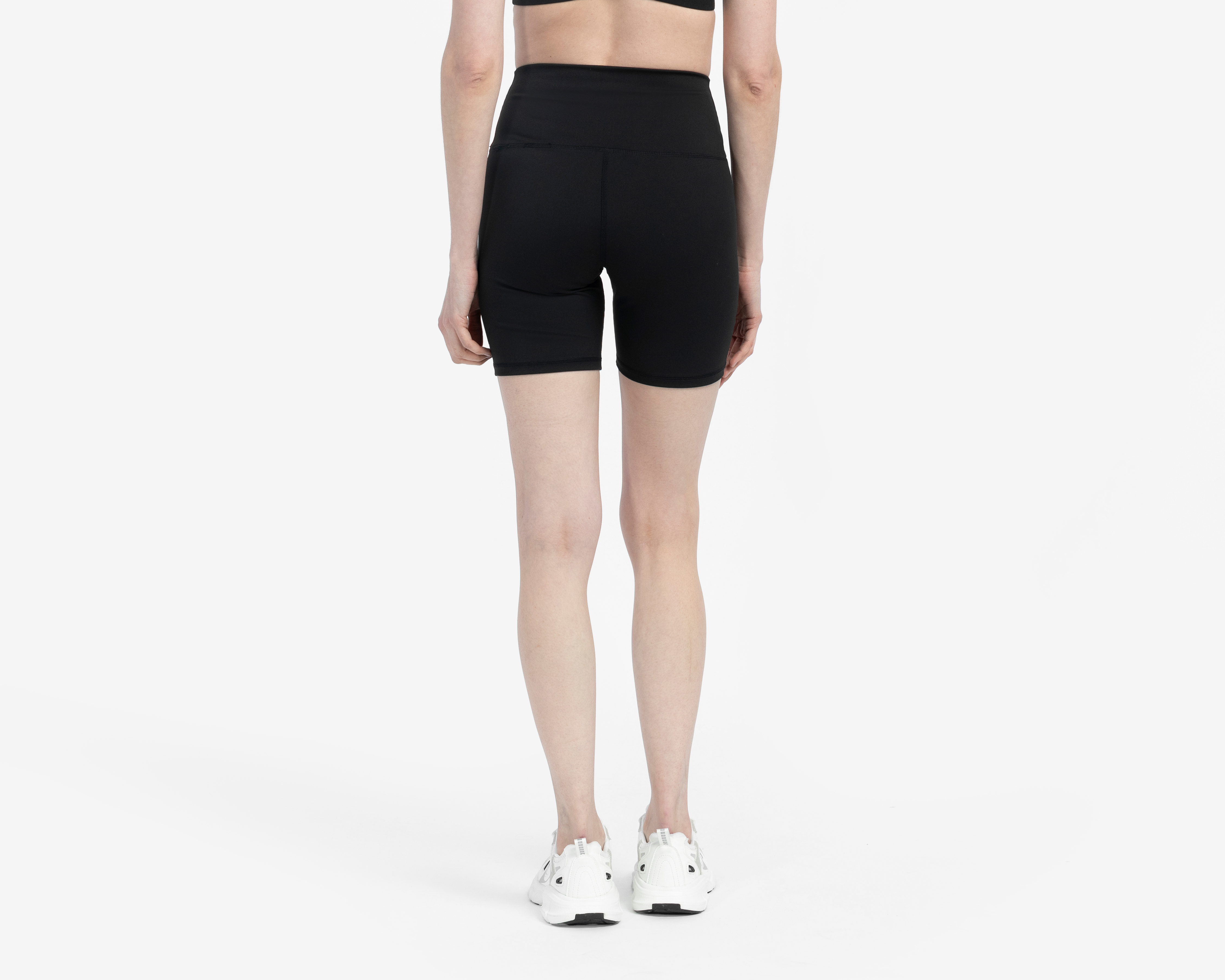 Foto 3 | Foto 3 | Short Biker Asani para Mujer