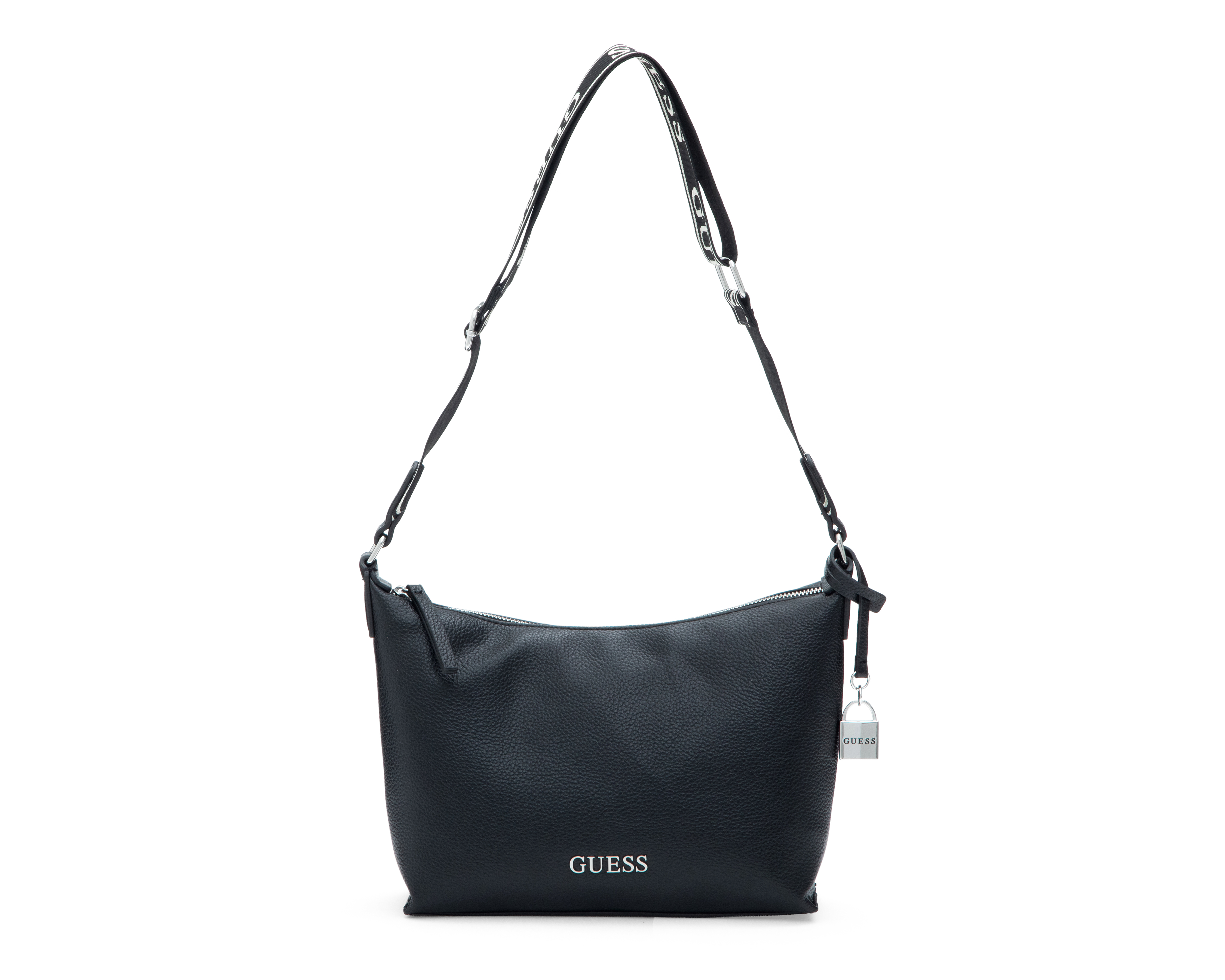 Foto 1 | Foto 1 | Bolsa Cruzada Guess Factory Maleena