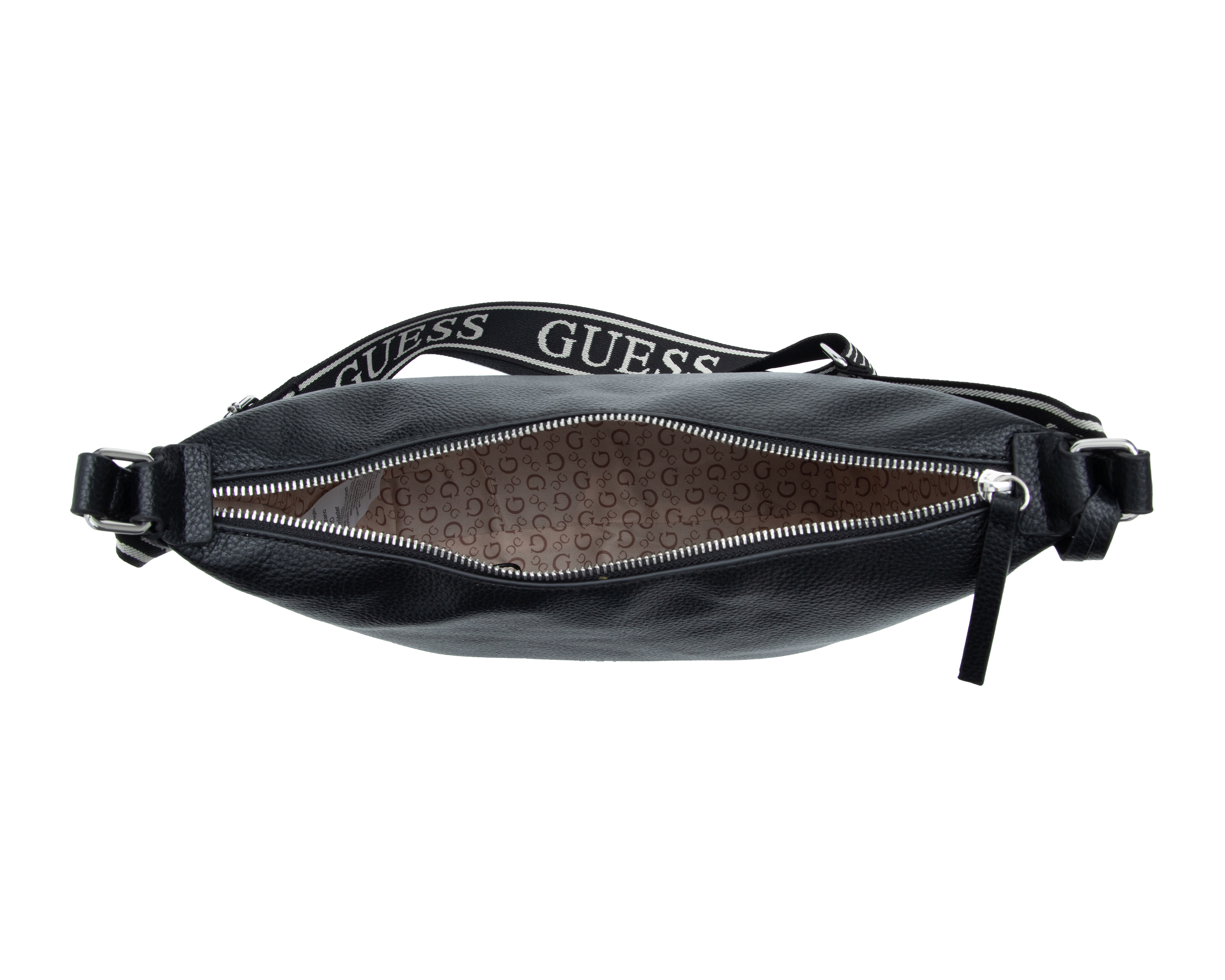 Foto 4 | Foto 4 | Bolsa Cruzada Guess Factory Maleena