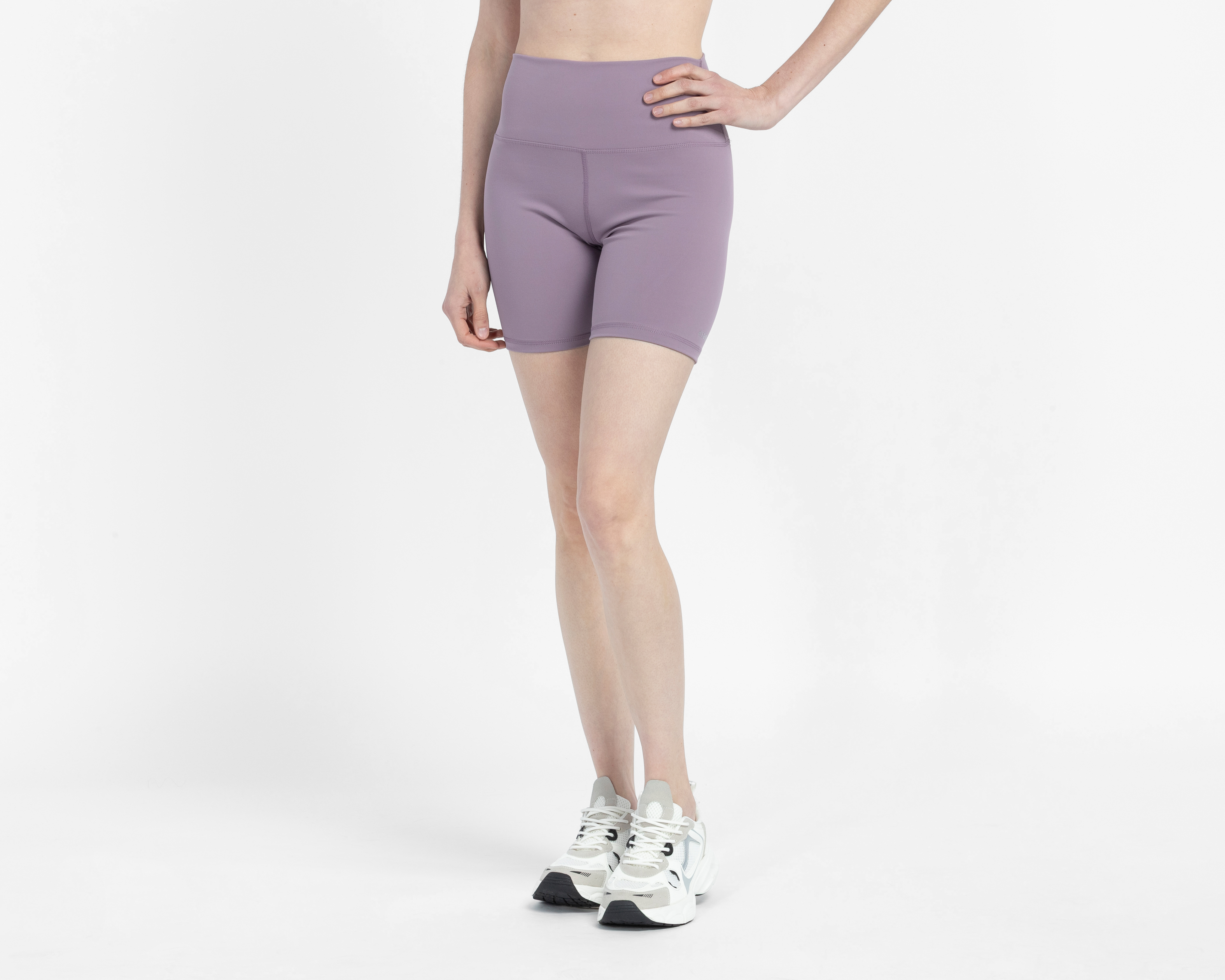 Short Biker Asani para Mujer