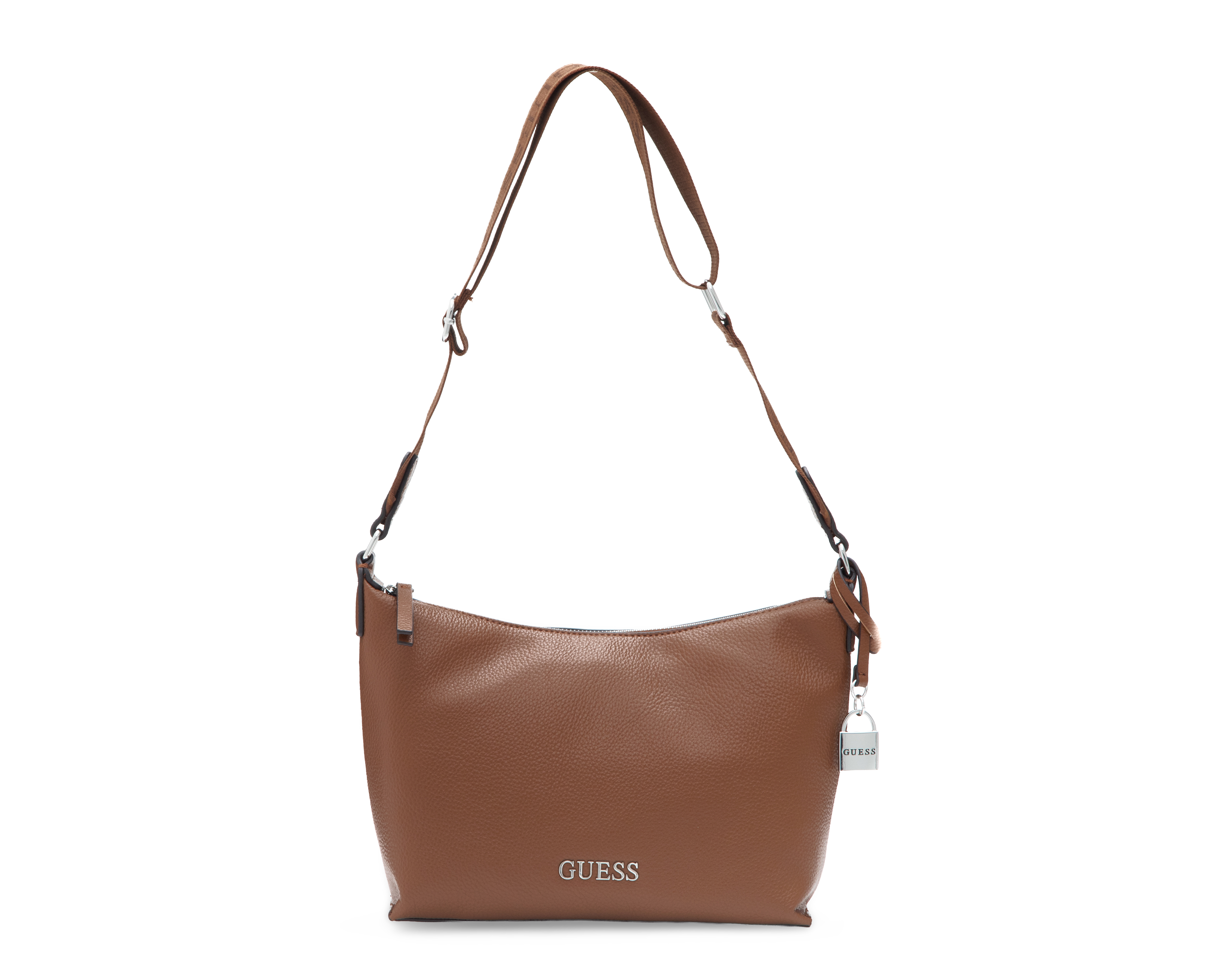 Bolsa Cruzada Guess Maleena Factory