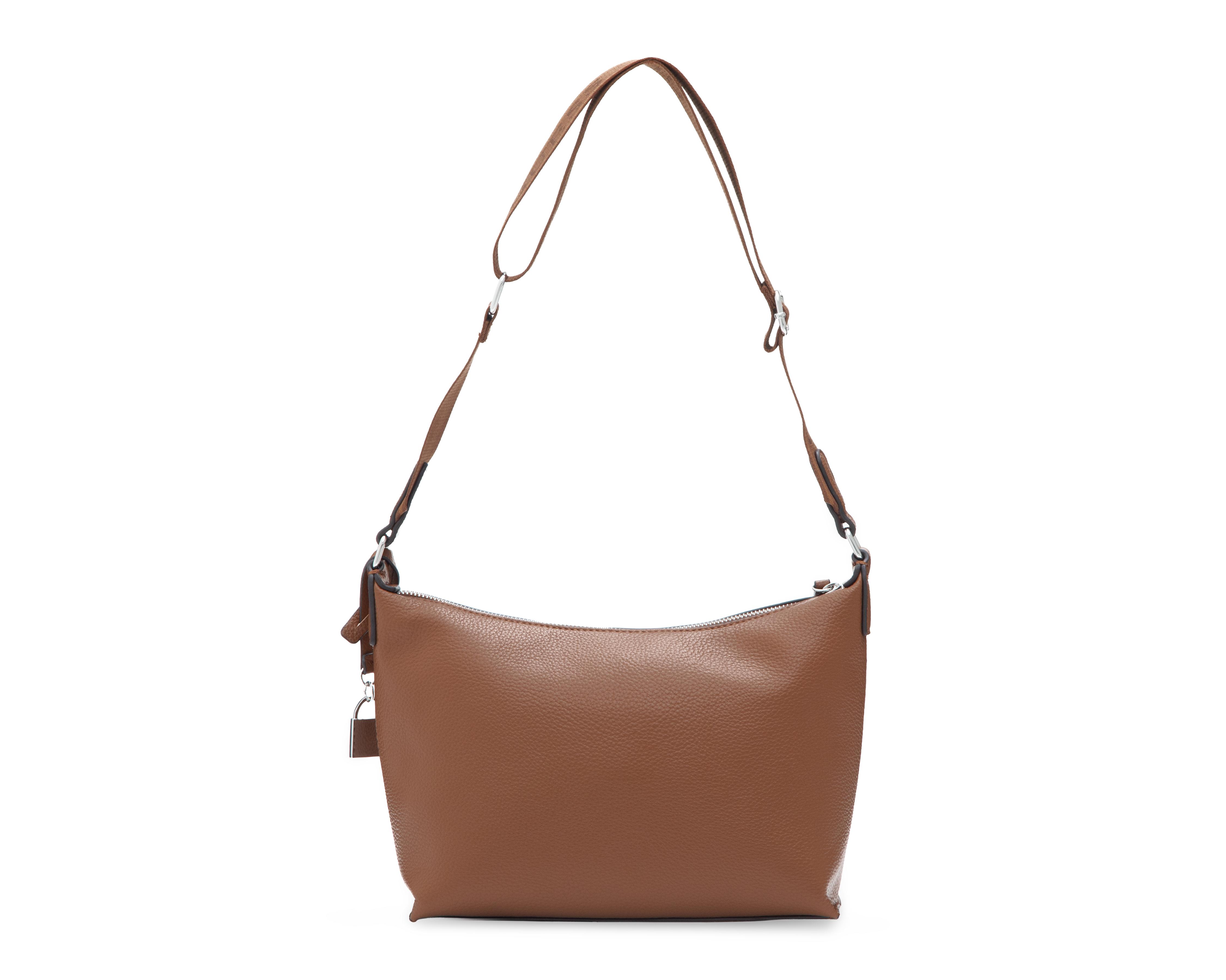 Foto 4 pulgar | Foto 3 | Bolsa Cruzada Guess Maleena Factory