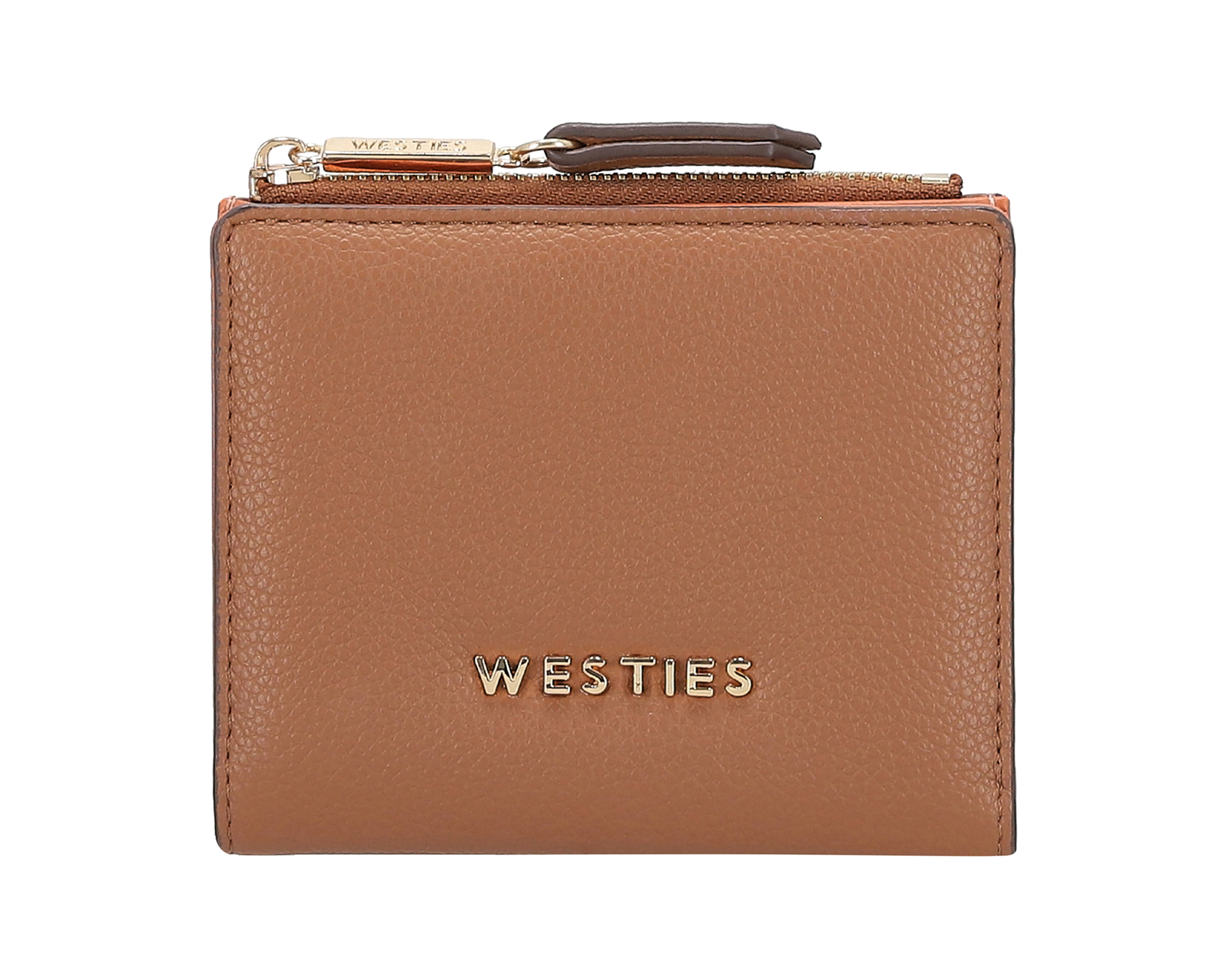 Monedero para Mujer Westies Café