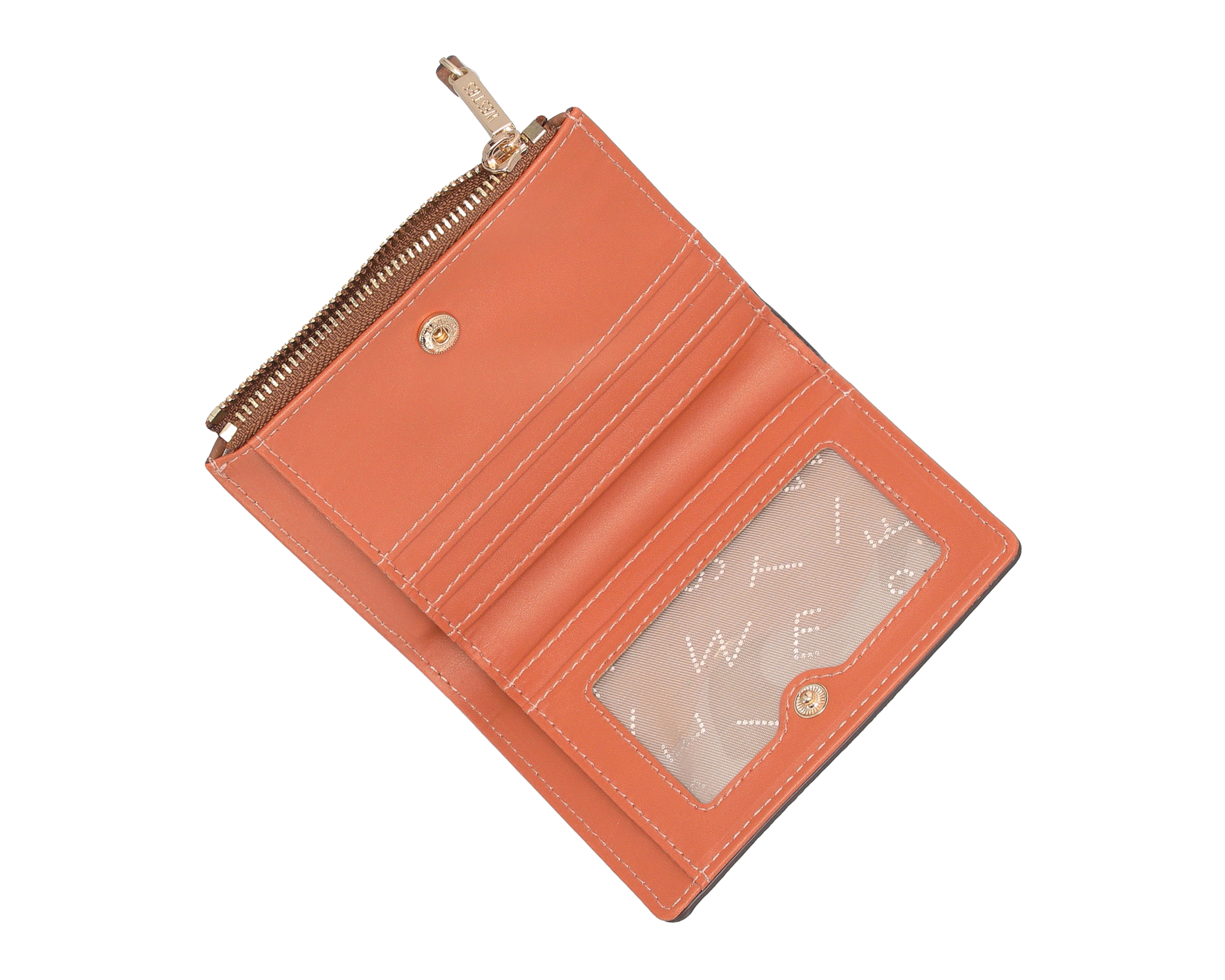 Foto 4 | Foto 4 | Monedero para Mujer Westies Café