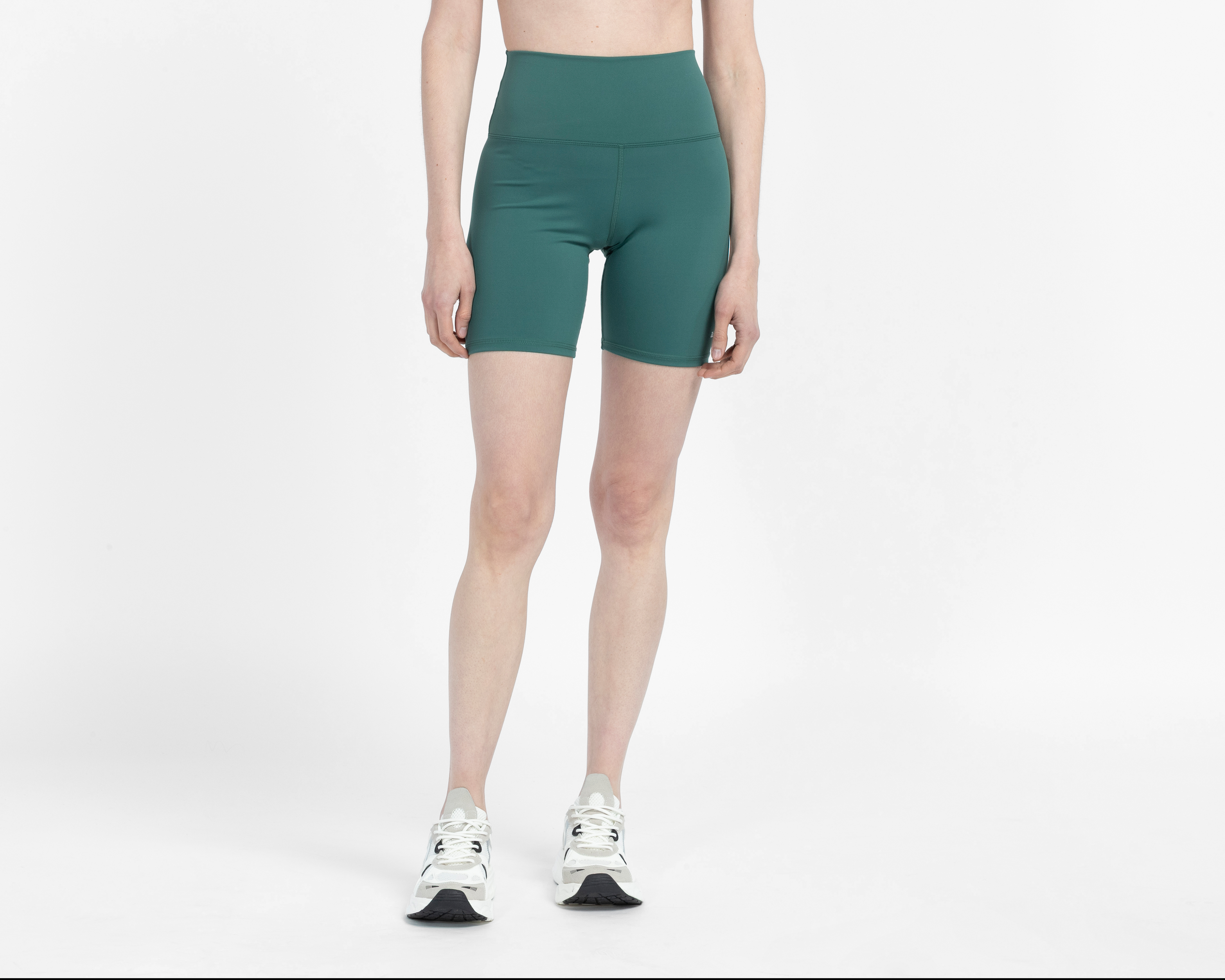 Short Biker Asani para Mujer