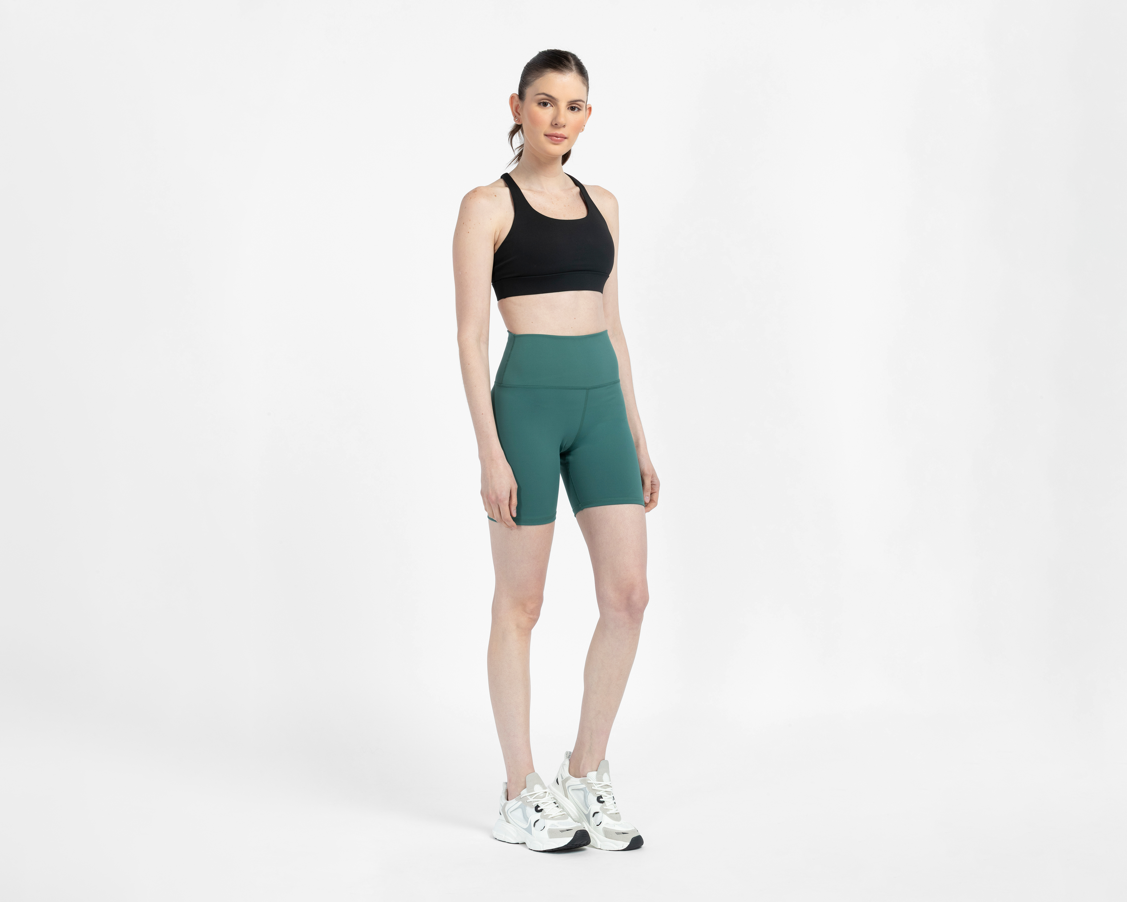 Foto 2 | Foto 2 | Short Biker Asani para Mujer