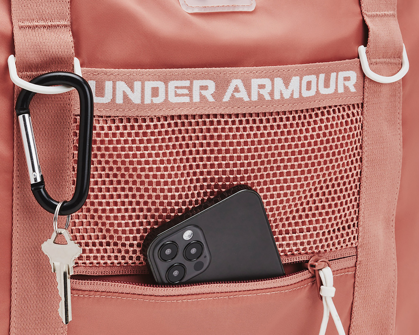 Foto 6 pulgar | Foto 5 | Bolsa Tote Under Armour