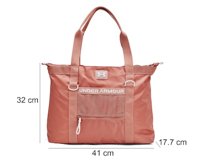 Foto 7 | Foto 7 | Bolsa Tote Under Armour