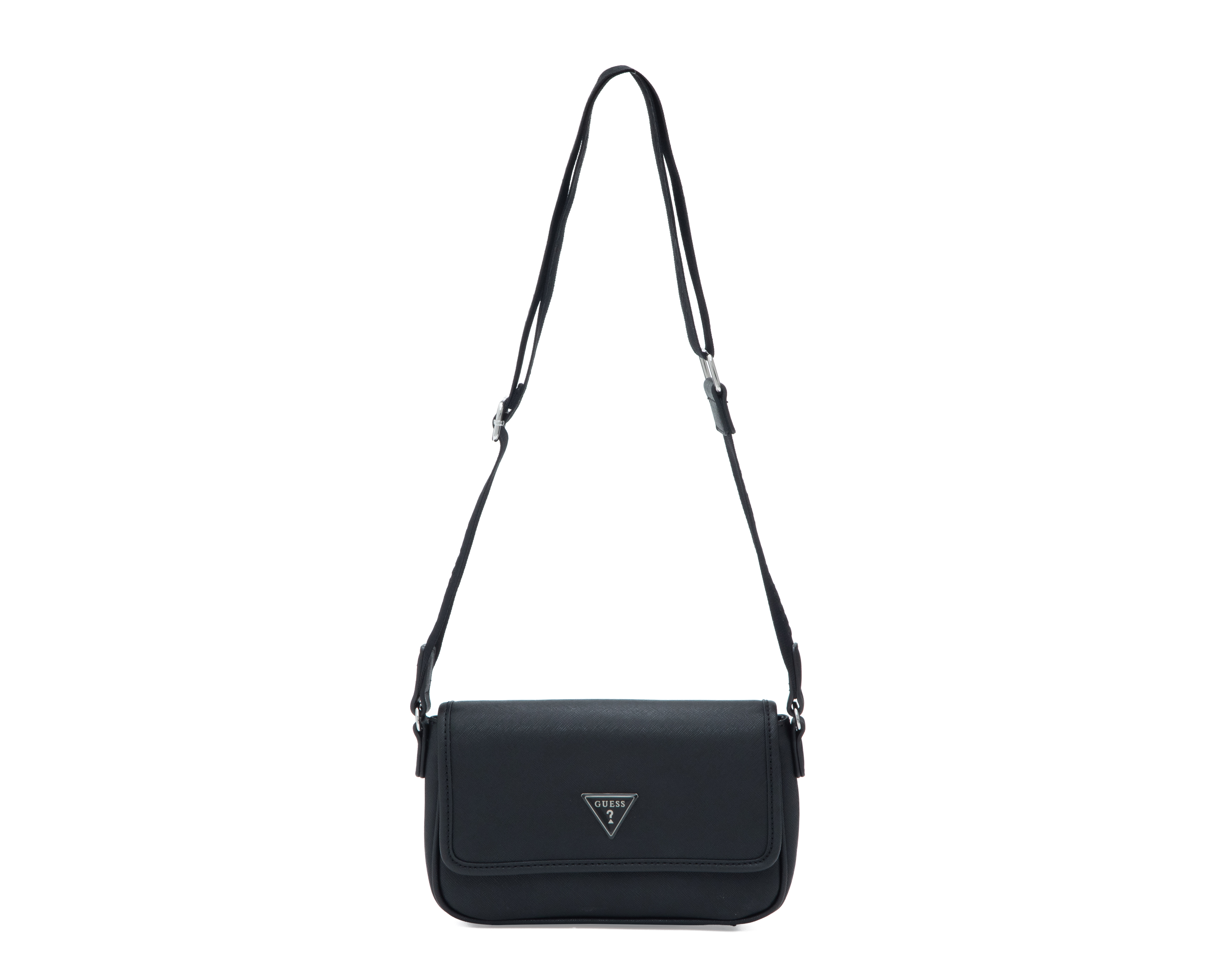 Bolsa Cruzada Guess Factory Viviette