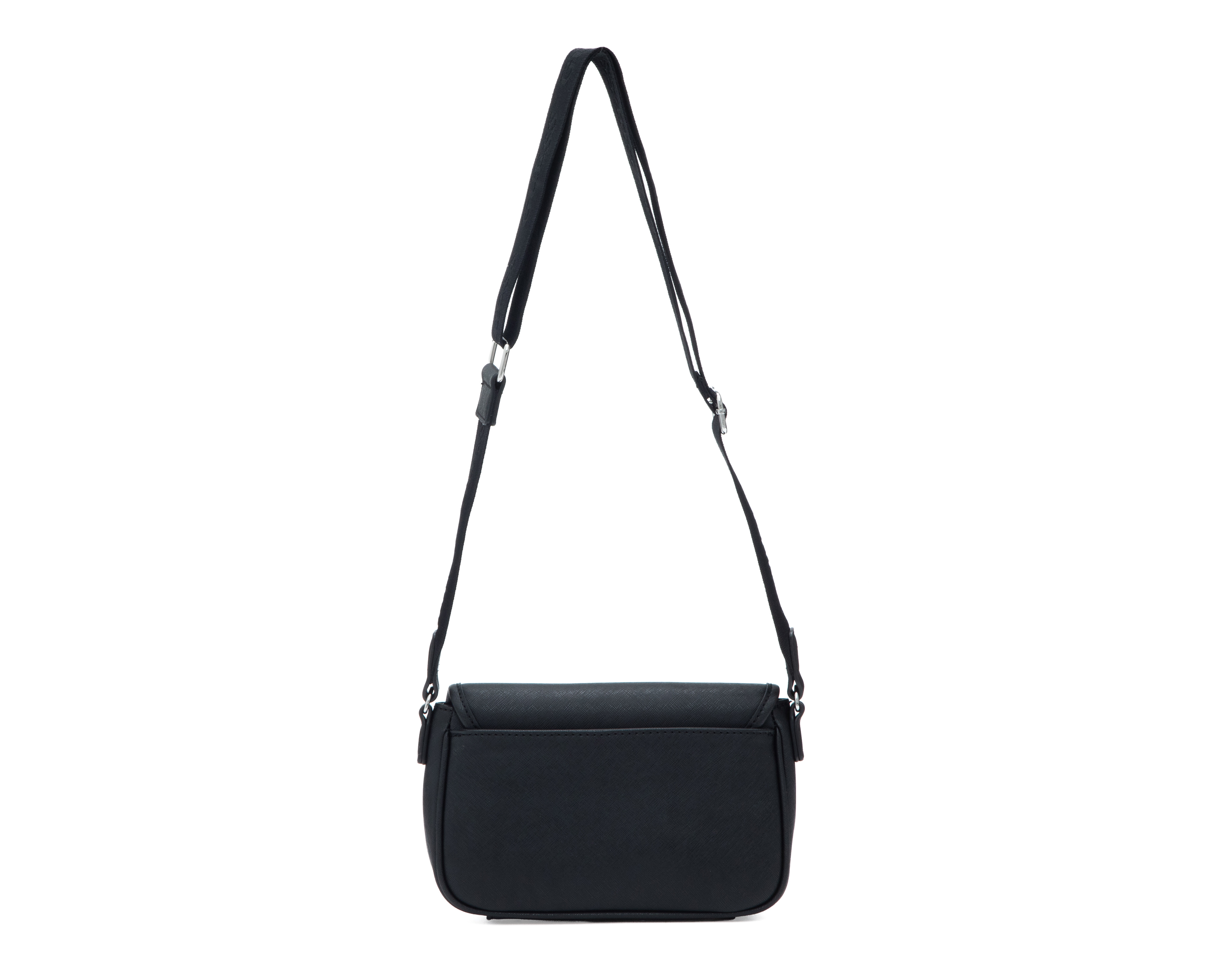 Foto 3 | Foto 3 | Bolsa Cruzada Guess Factory Viviette