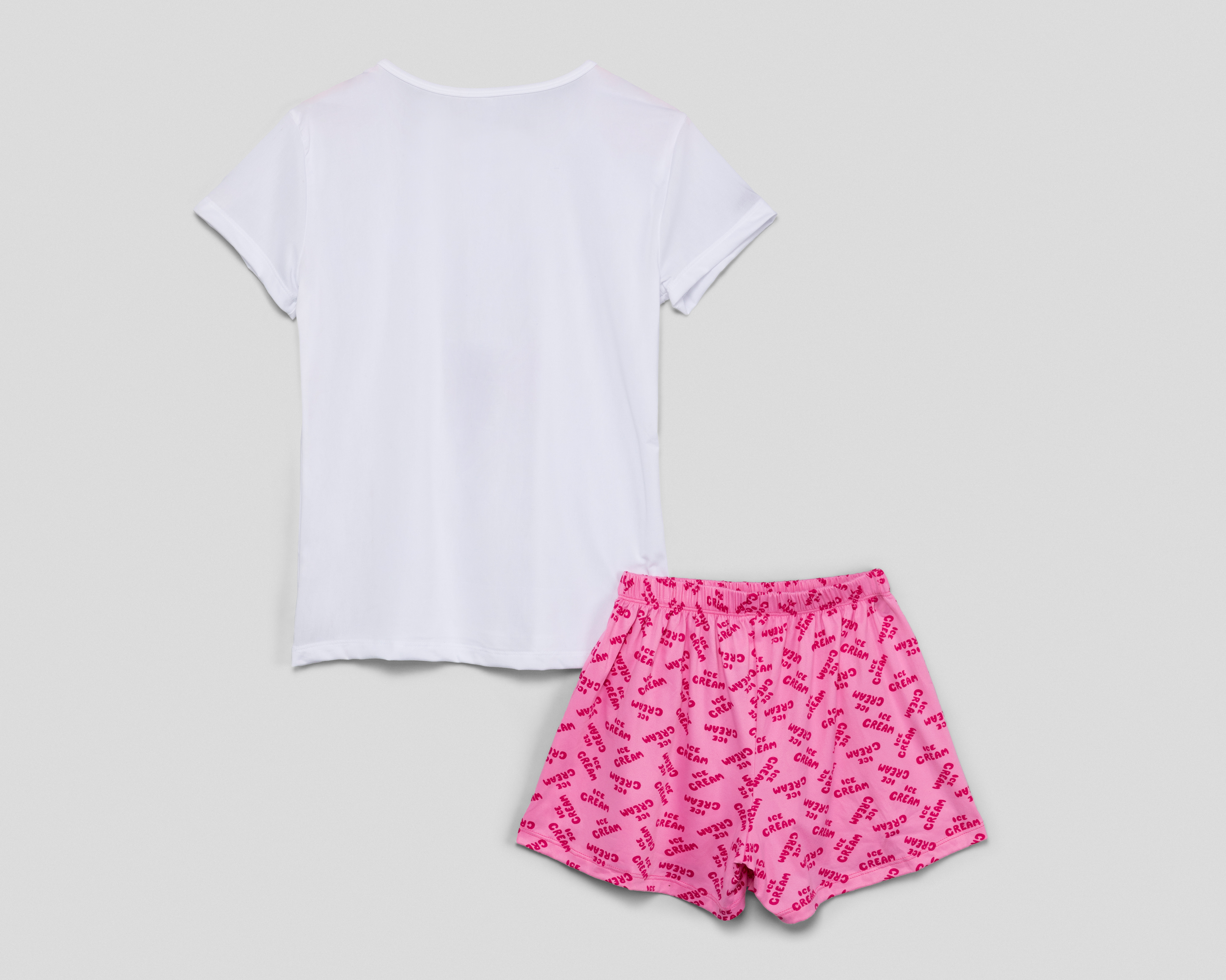 Foto 2 | Foto 2 | Pijama Lovest Estampada para Mujer