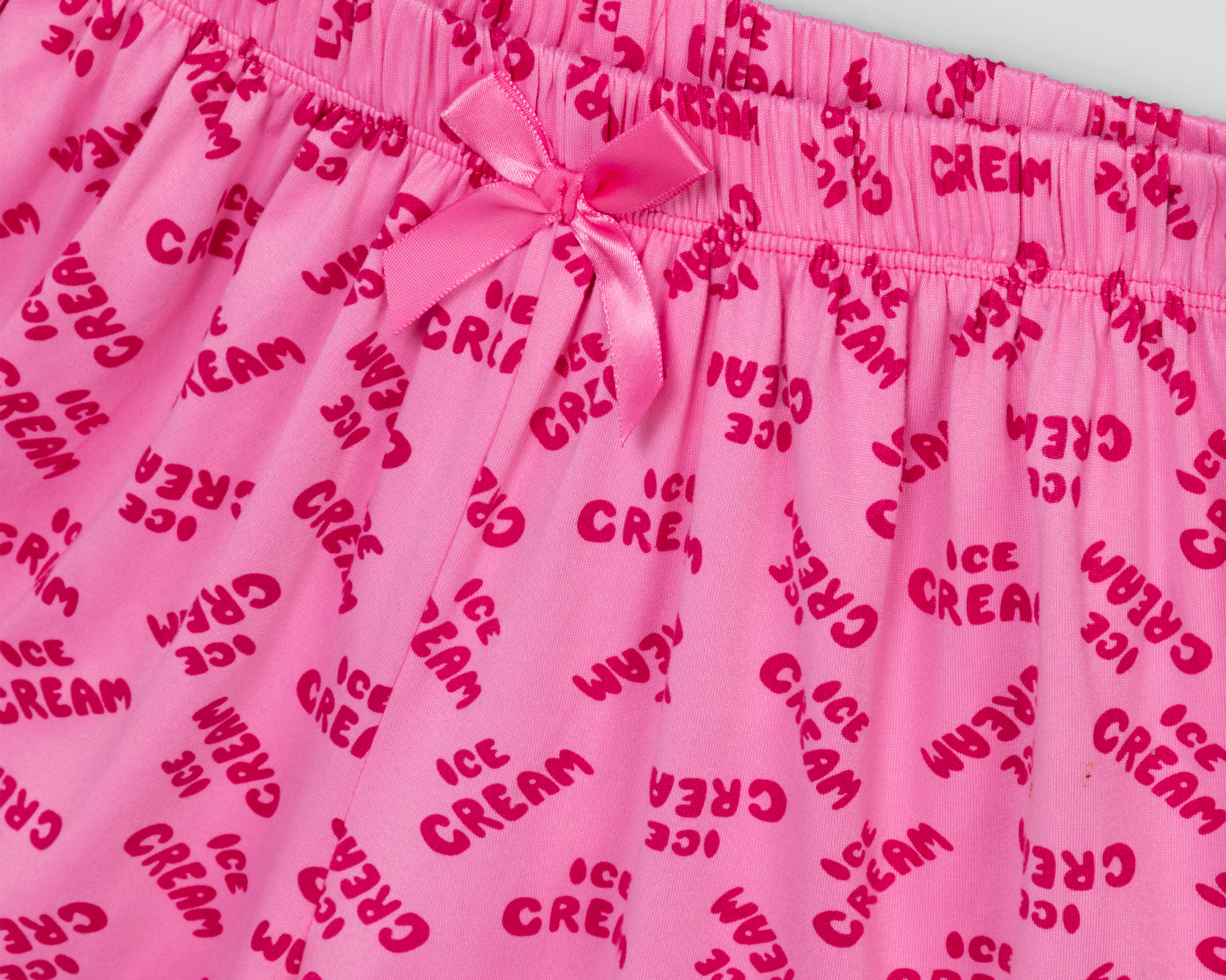 Foto 5 pulgar | Foto 4 | Pijama Lovest Estampada para Mujer