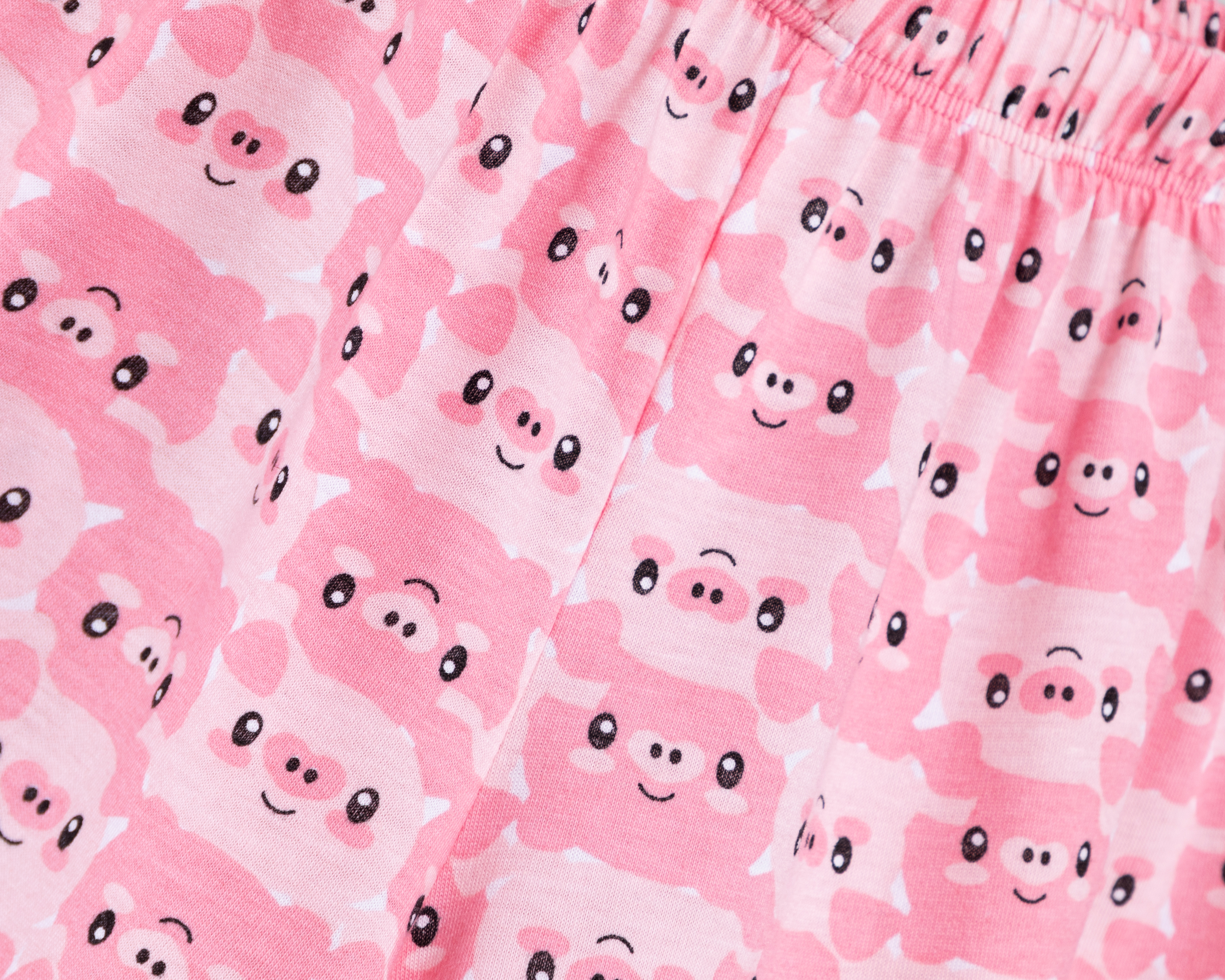 Foto 5 pulgar | Foto 4 | Pijama Lovest Estampada para Mujer