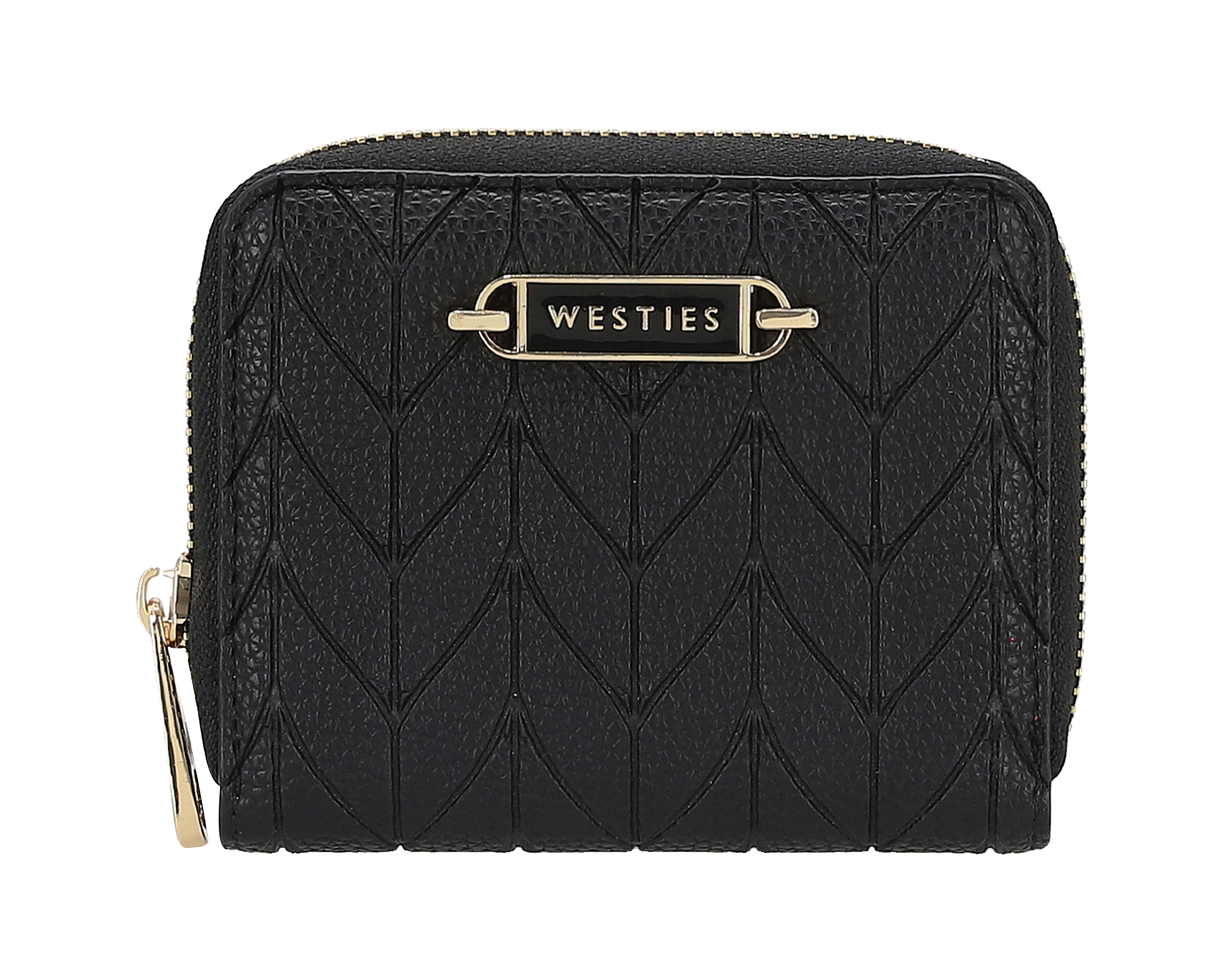 Foto 1 | Foto 1 | Monedero para Mujer Westies Negro