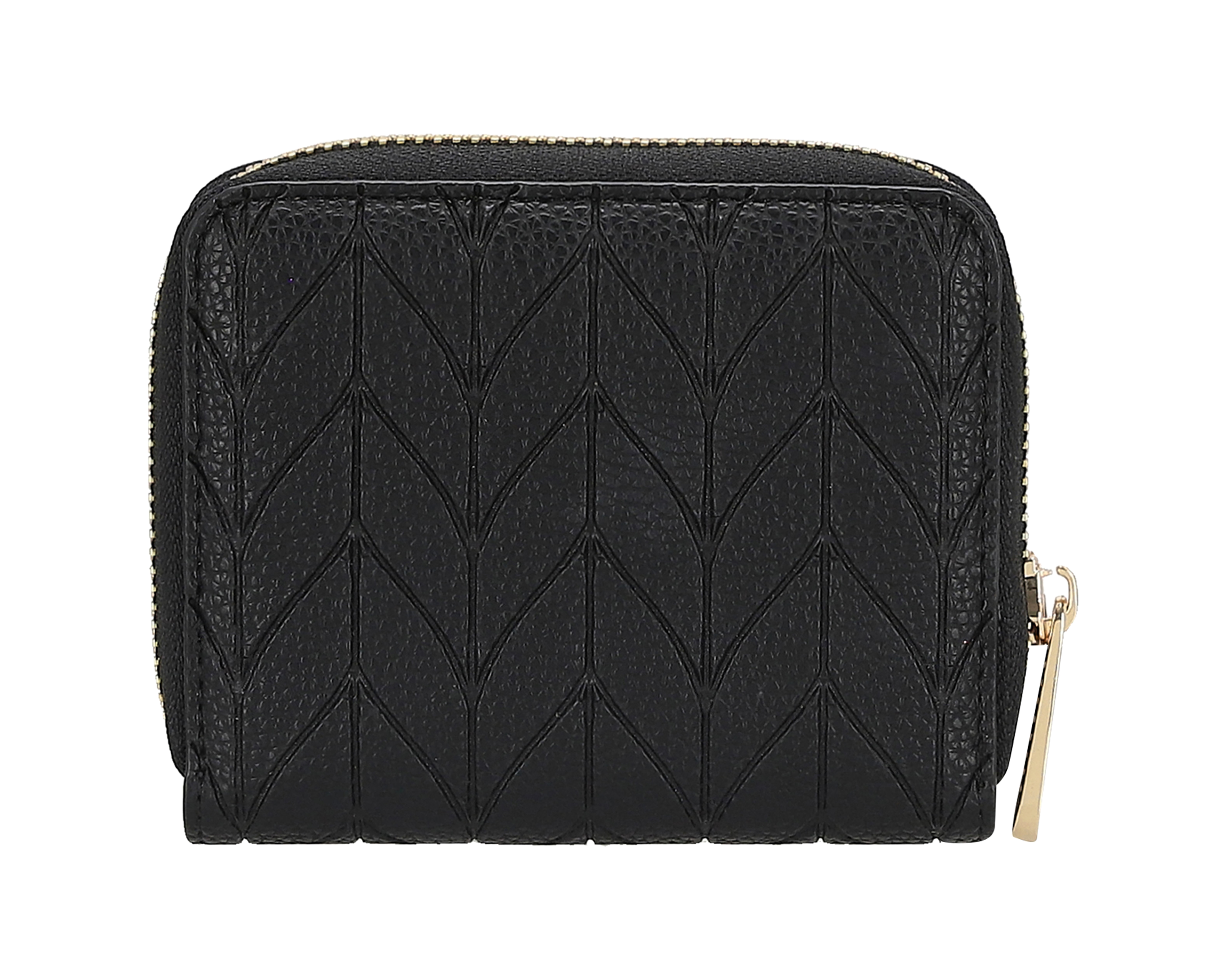 Foto 2 | Foto 2 | Monedero para Mujer Westies Negro