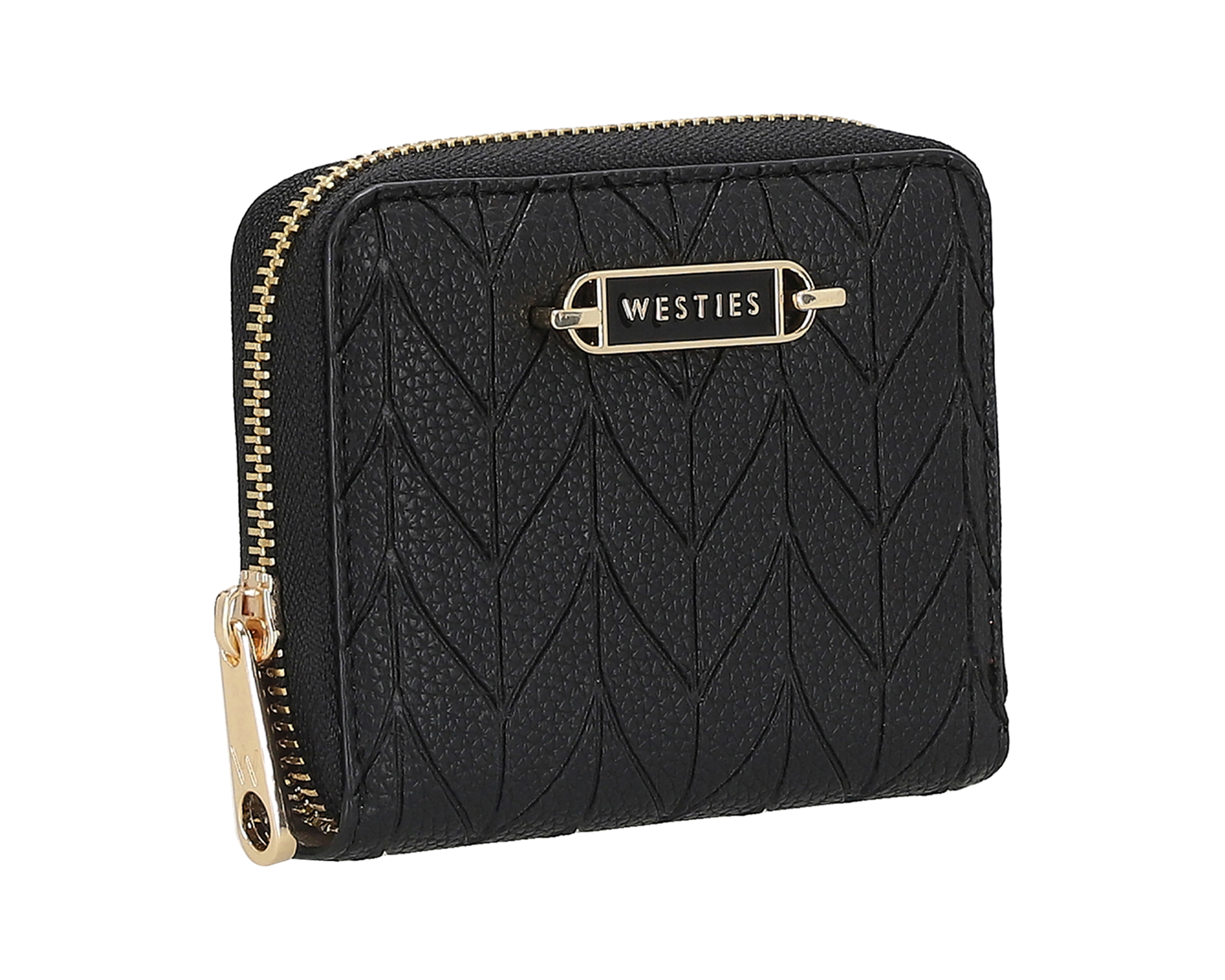 Foto 4 pulgar | Foto 3 | Monedero para Mujer Westies Negro