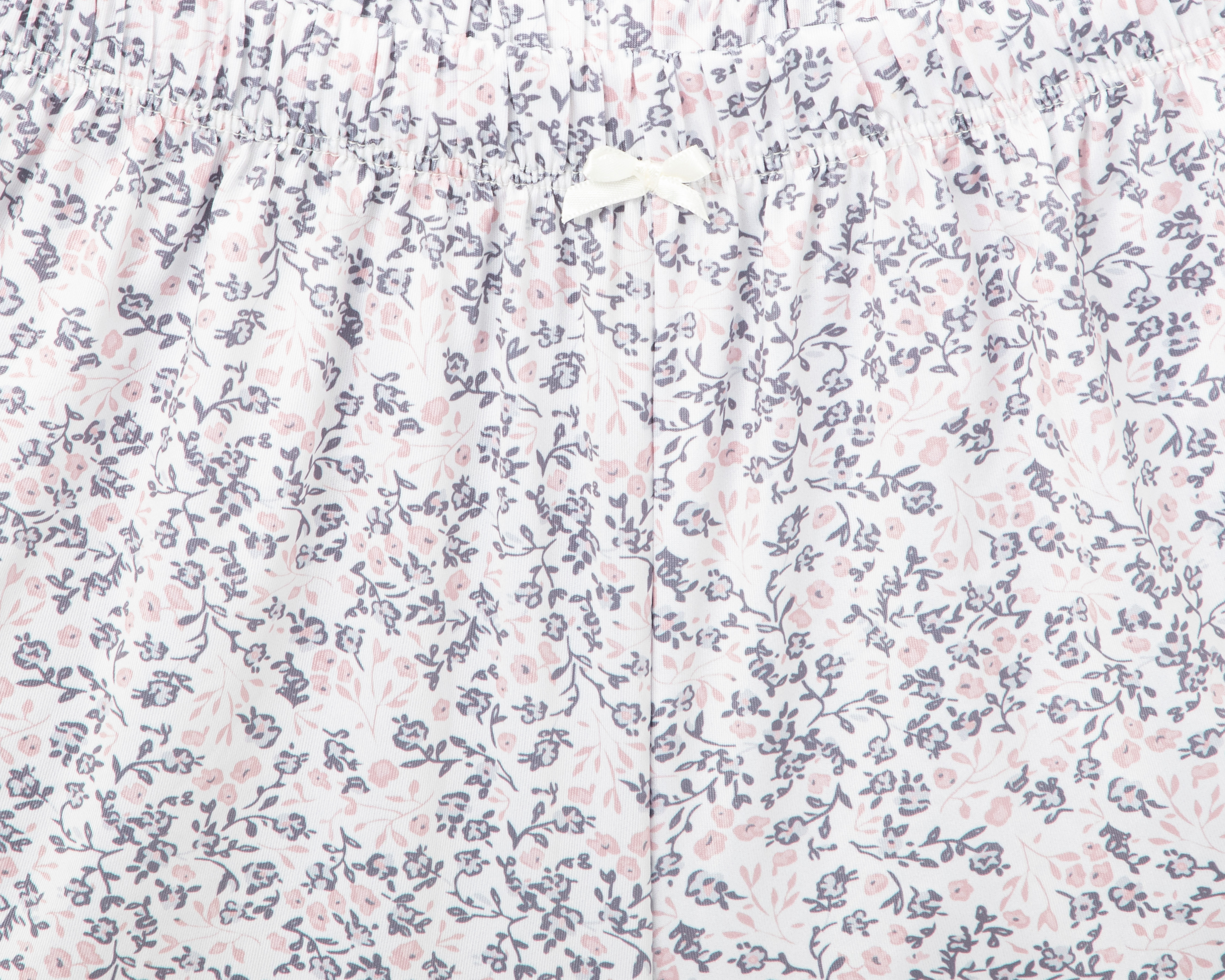 Foto 6 pulgar | Foto 5 | Pijama Frescura para Mujer 2 Piezas