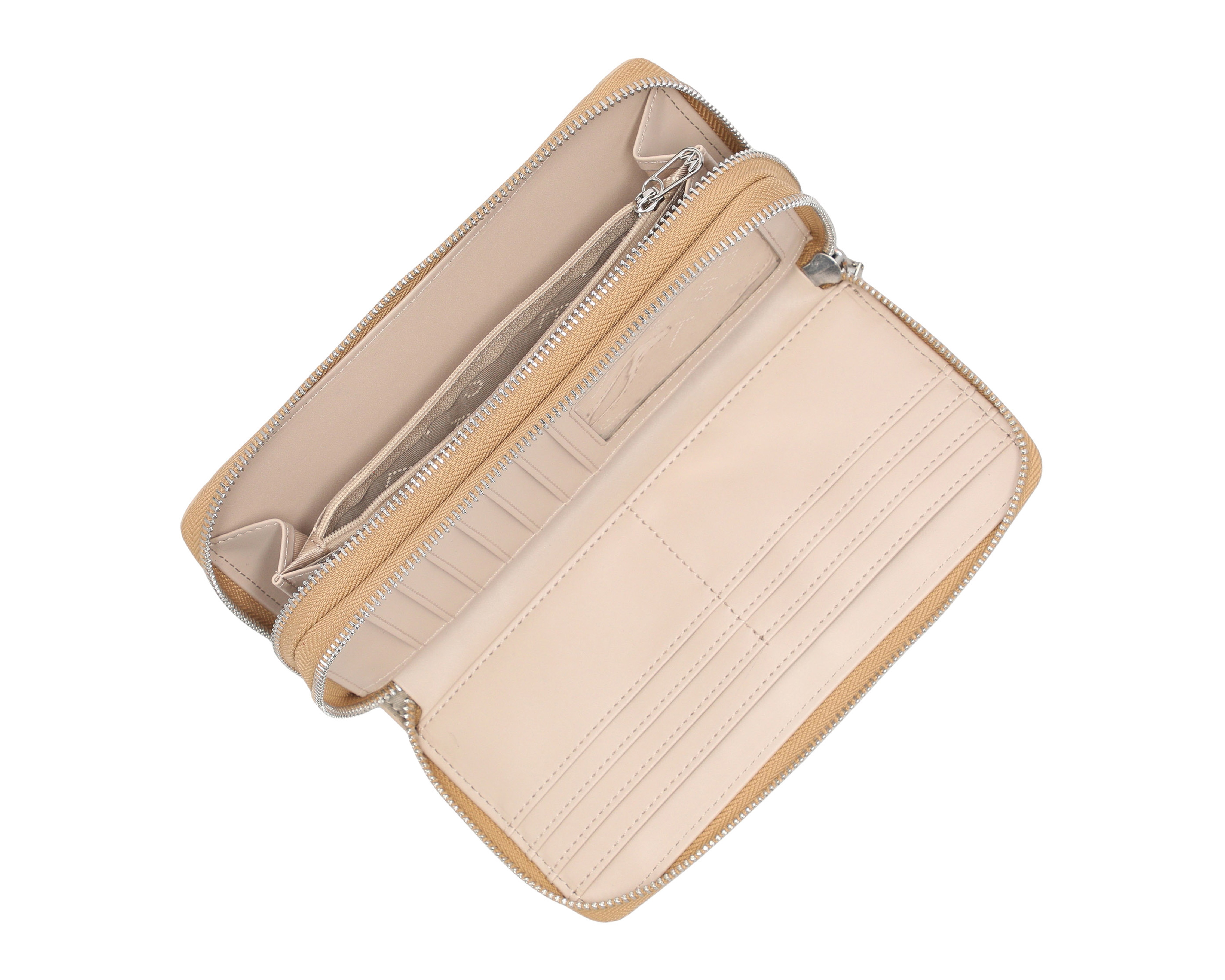 Foto 4 | Foto 4 | Cartera para Mujer Westies Café