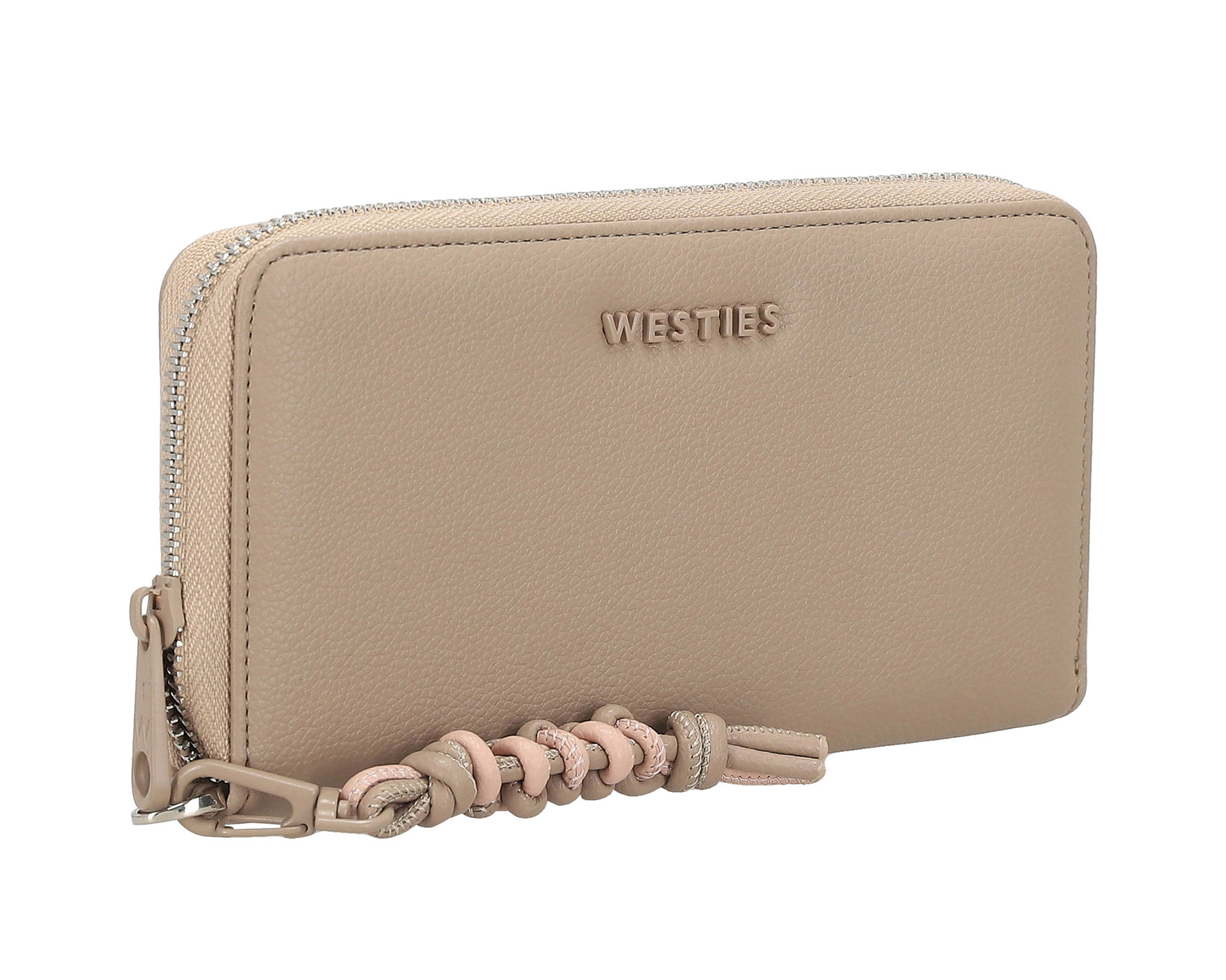 Foto 3 | Foto 3 | Cartera para Mujer Westies Beige