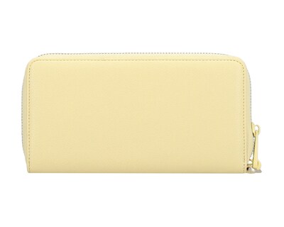 Foto 2 | Foto 2 | Cartera para Mujer Westies Amarilla