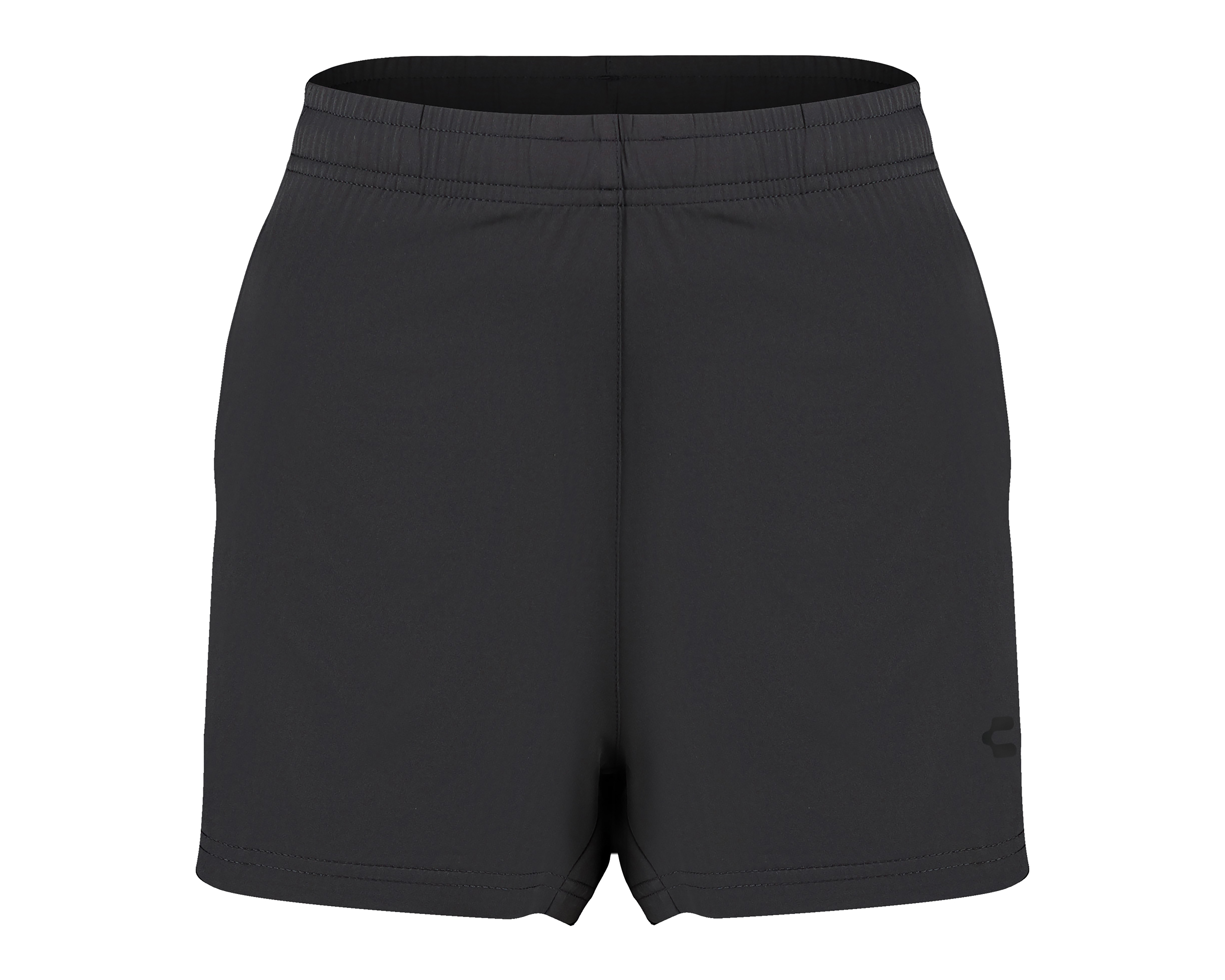 Short Charly de Entrenamiento para Mujer