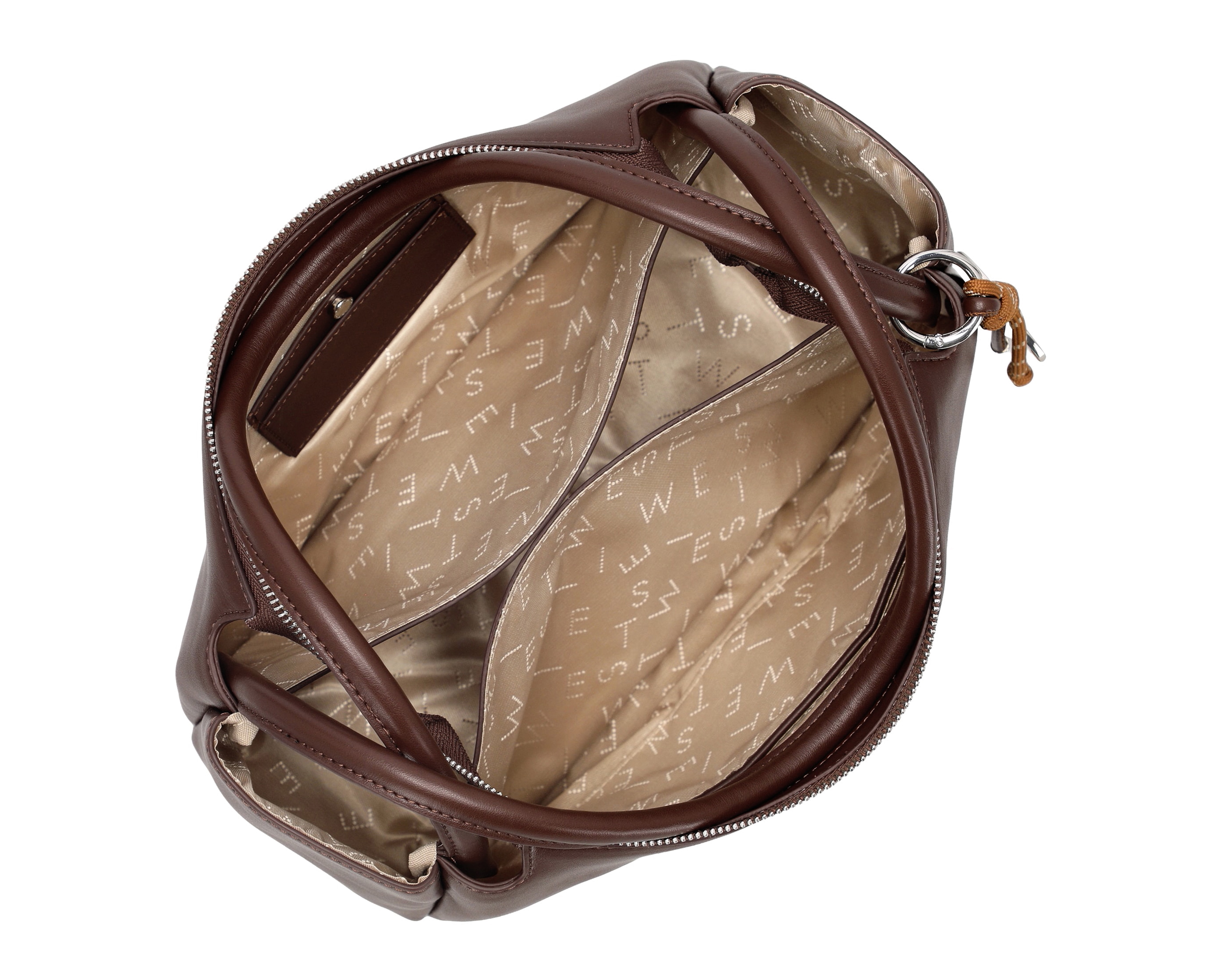 Foto 5 pulgar | Foto 4 | Bolsa de Mano Westies