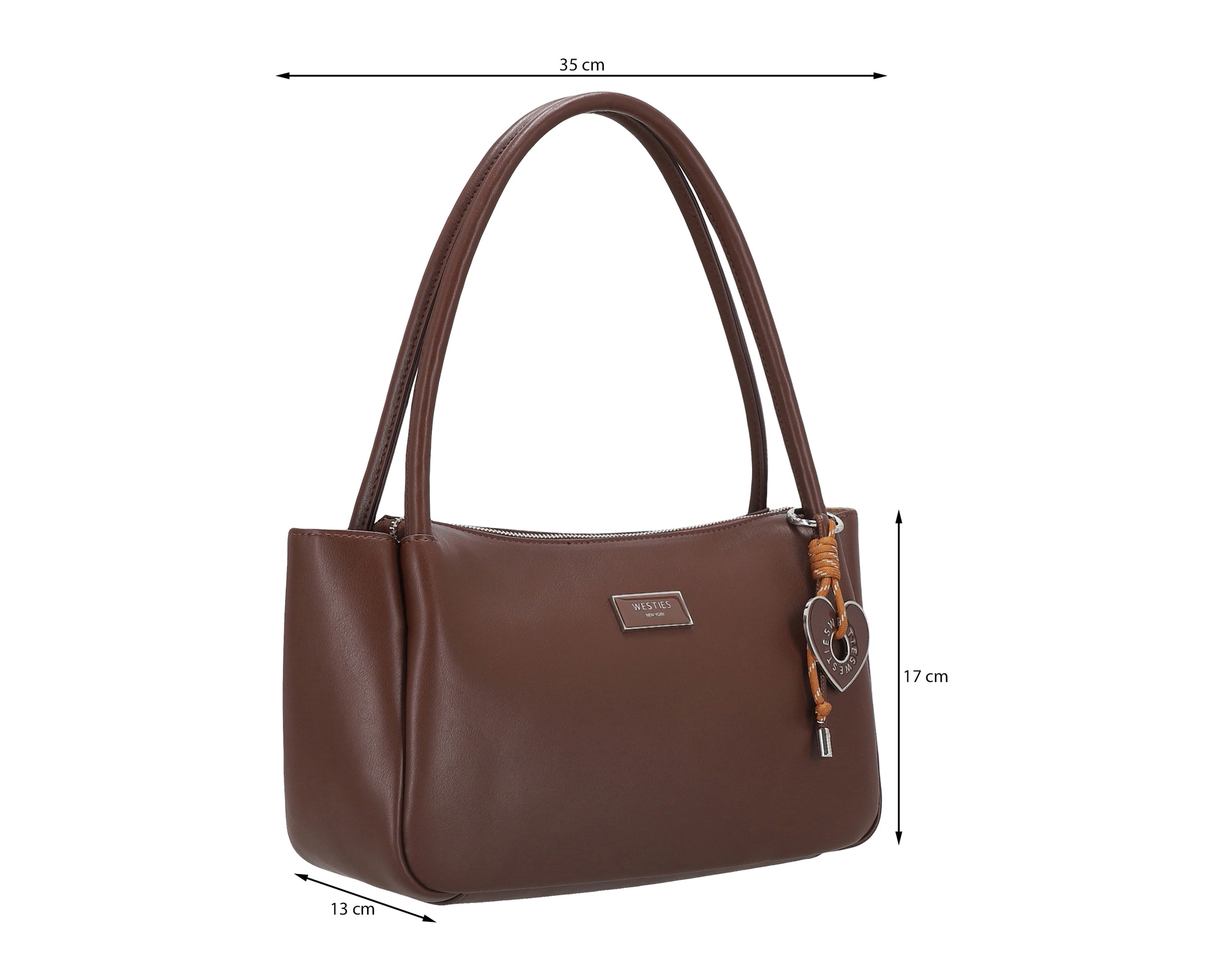 Foto 6 pulgar | Foto 5 | Bolsa de Mano Westies