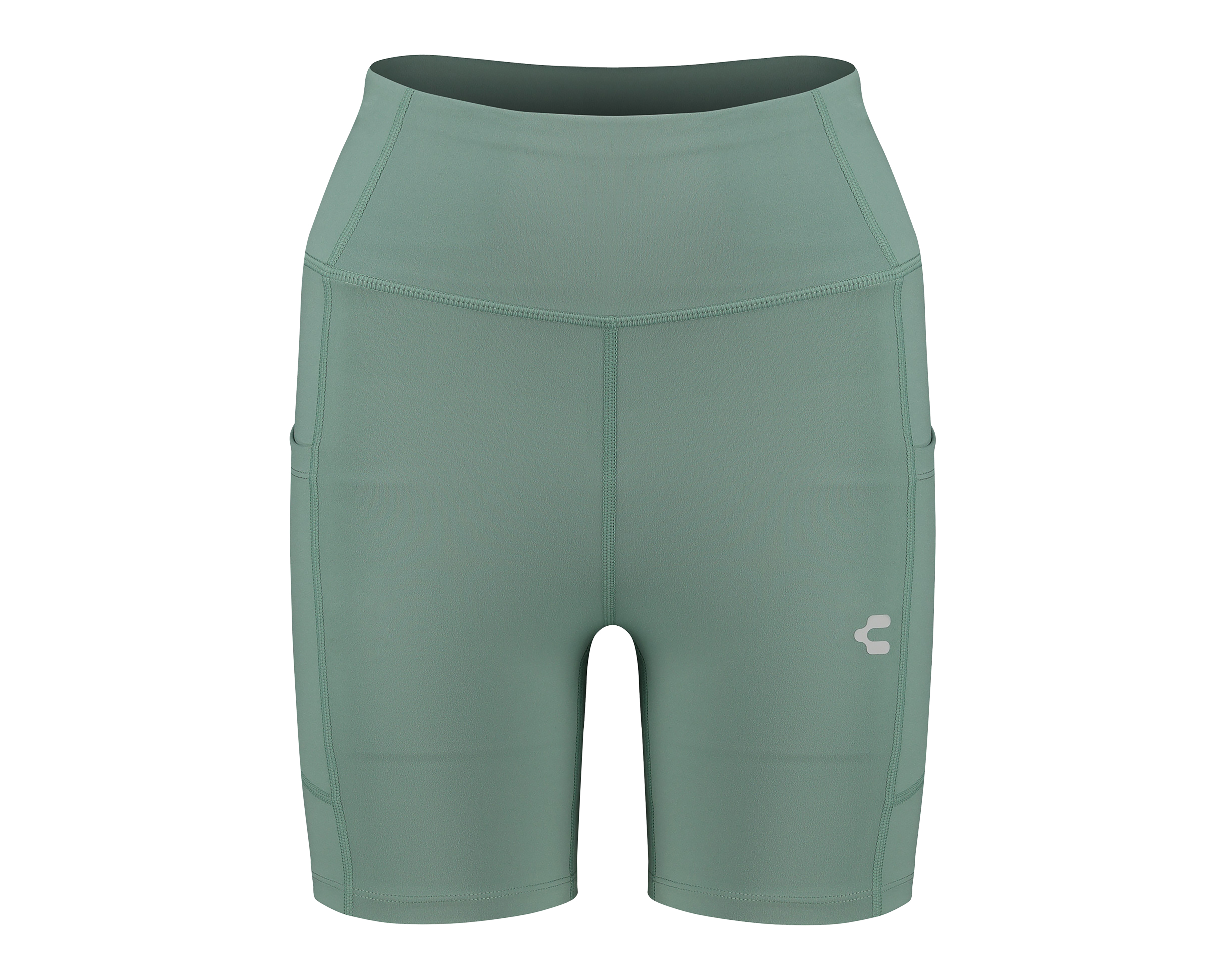 Short Charly de Entrenamiento para Mujer