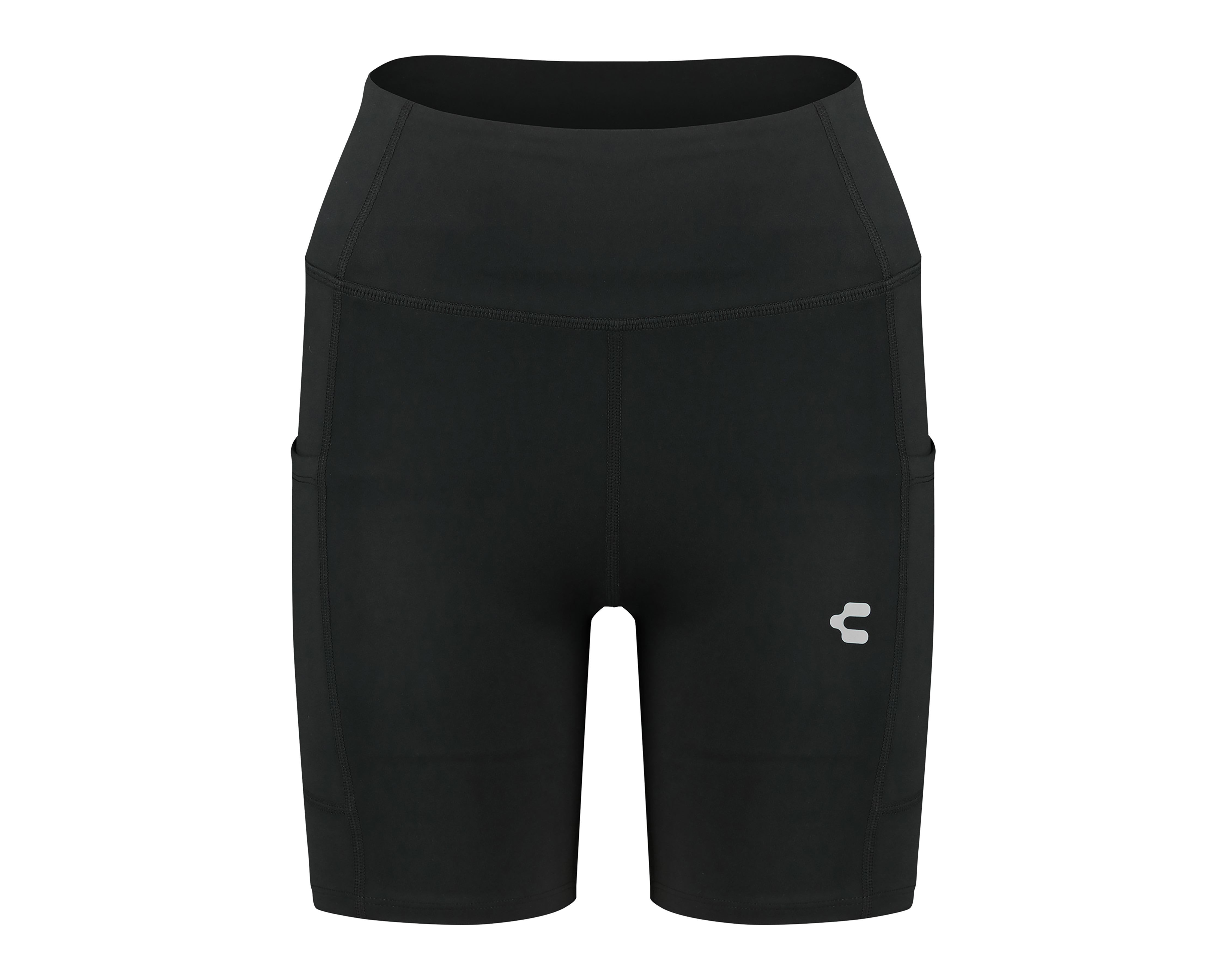 Short Charly de Entrenamiento para Mujer