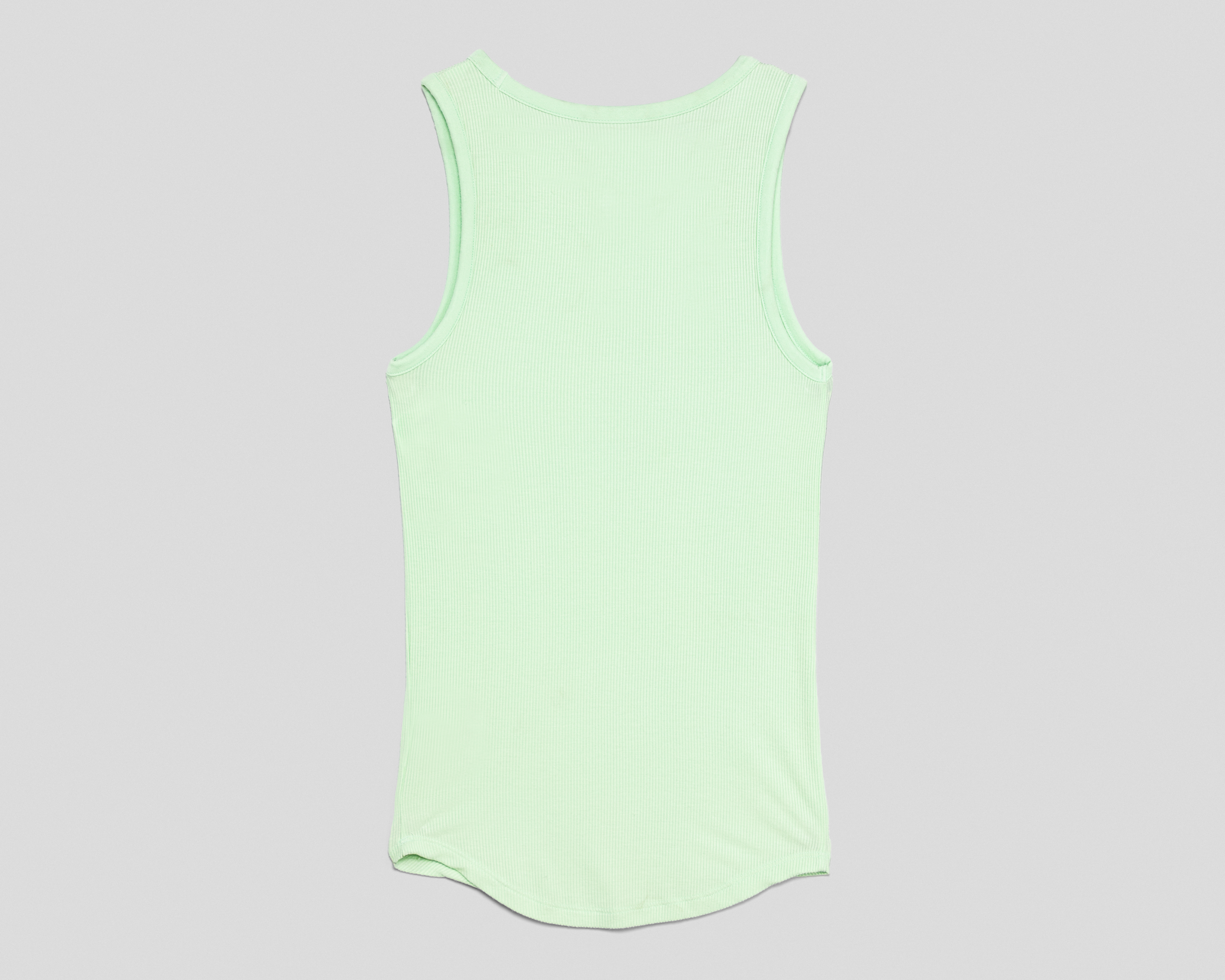 Foto 2 | Foto 2 | Playera Verde American Eagle para Mujer