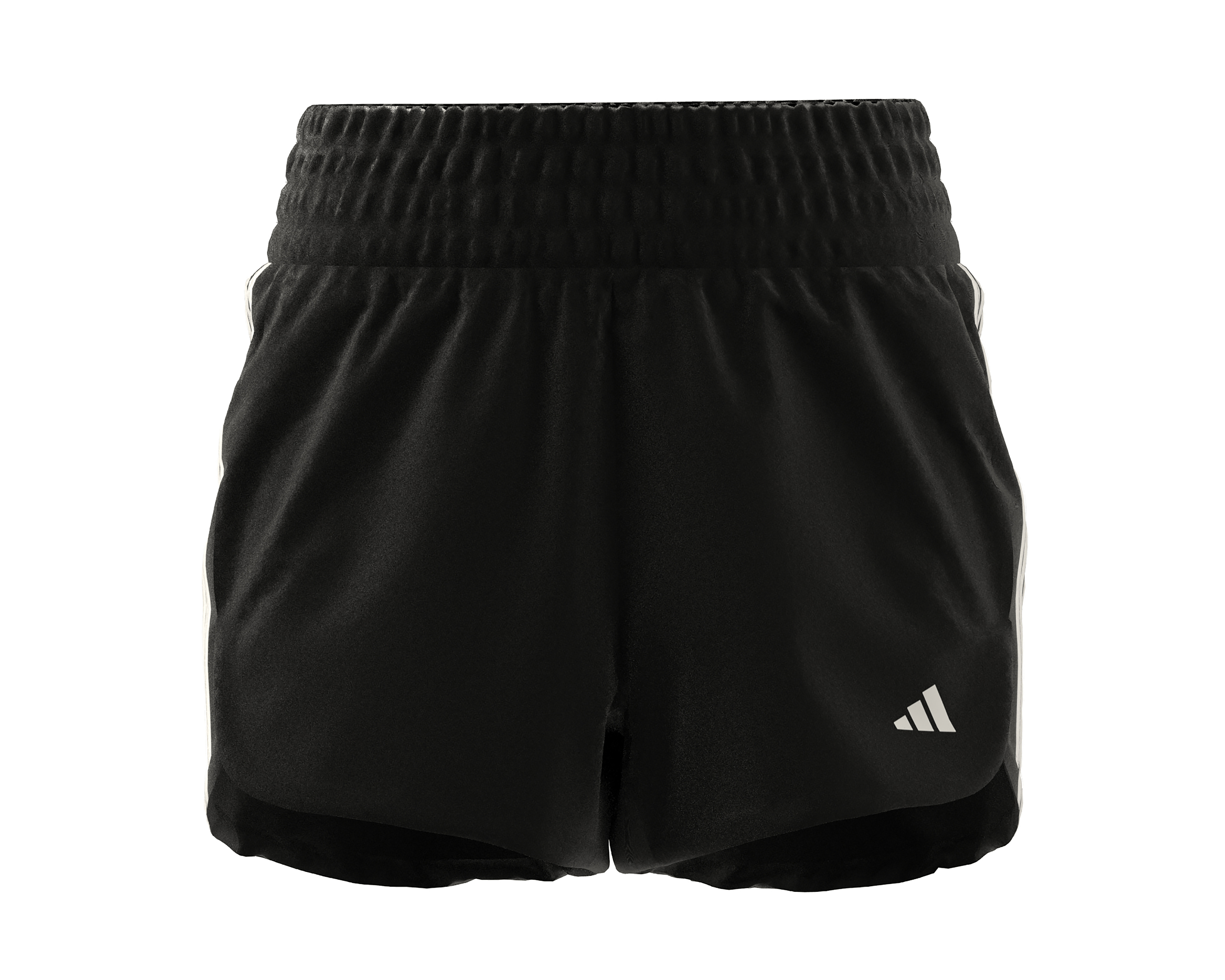 Foto 2 pulgar | Foto 1 | Short de Entrenamiento Adidas Aeroready para Mujer