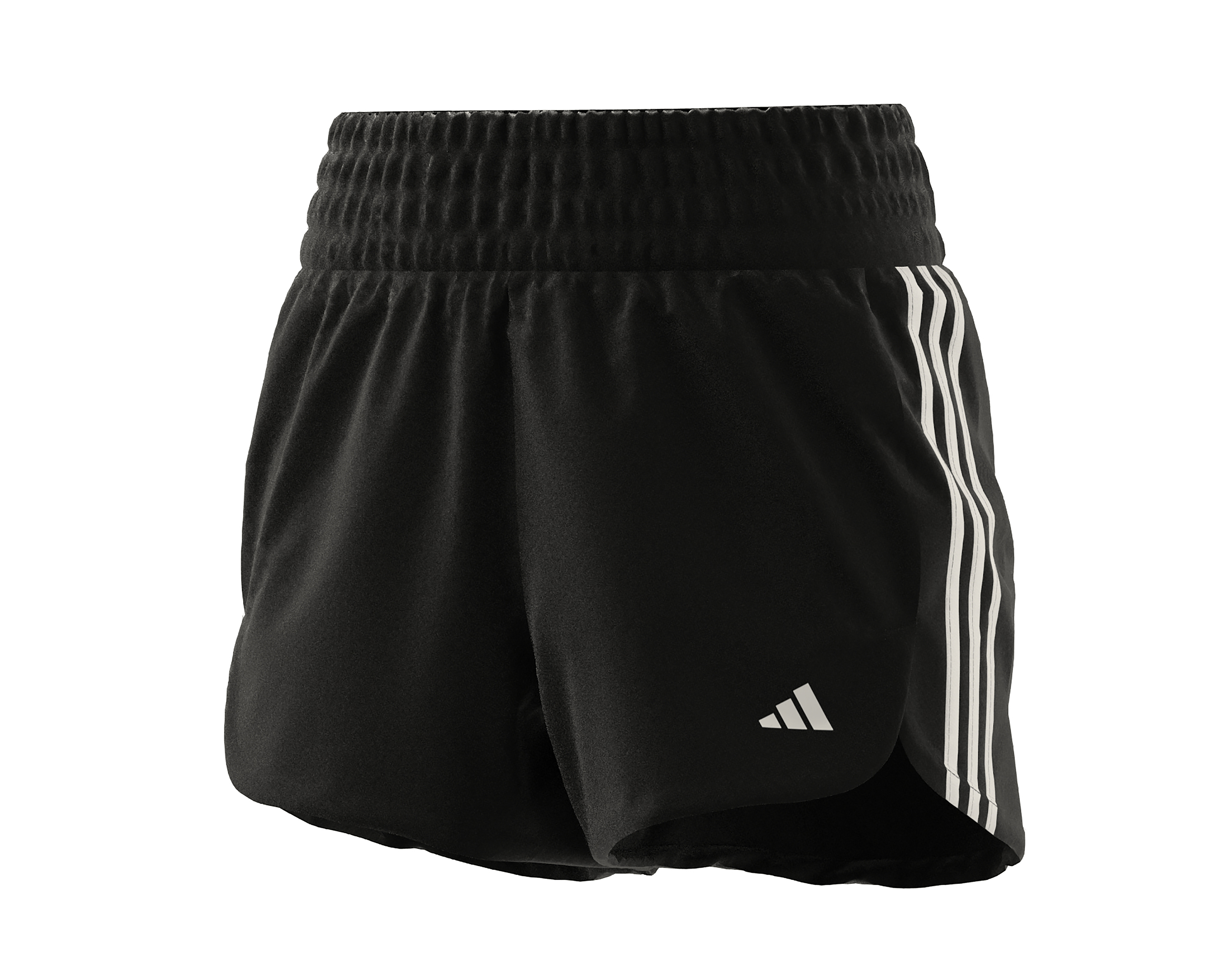 Foto 3 pulgar | Foto 2 | Short de Entrenamiento Adidas Aeroready para Mujer