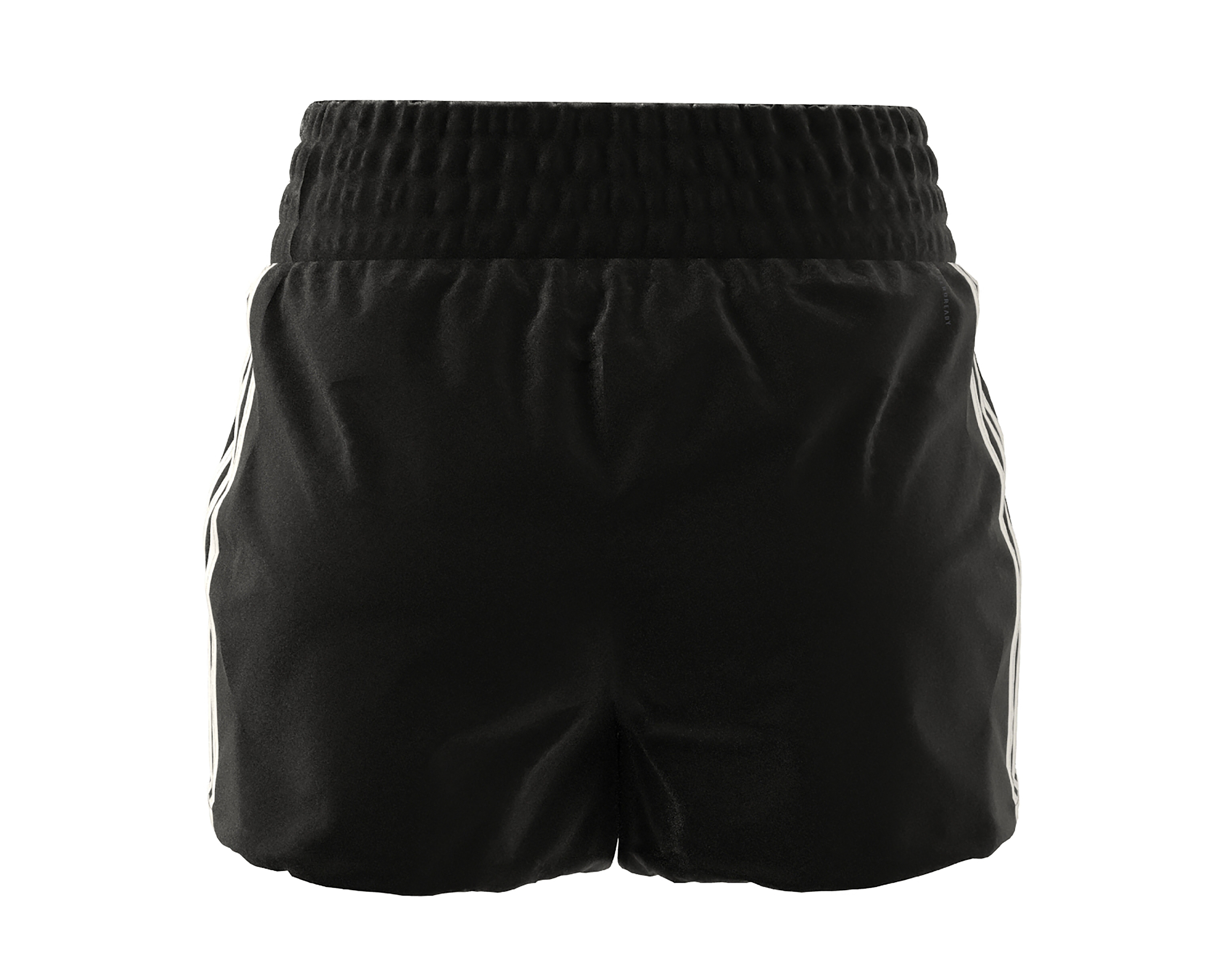 Foto 4 pulgar | Foto 3 | Short de Entrenamiento Adidas Aeroready para Mujer