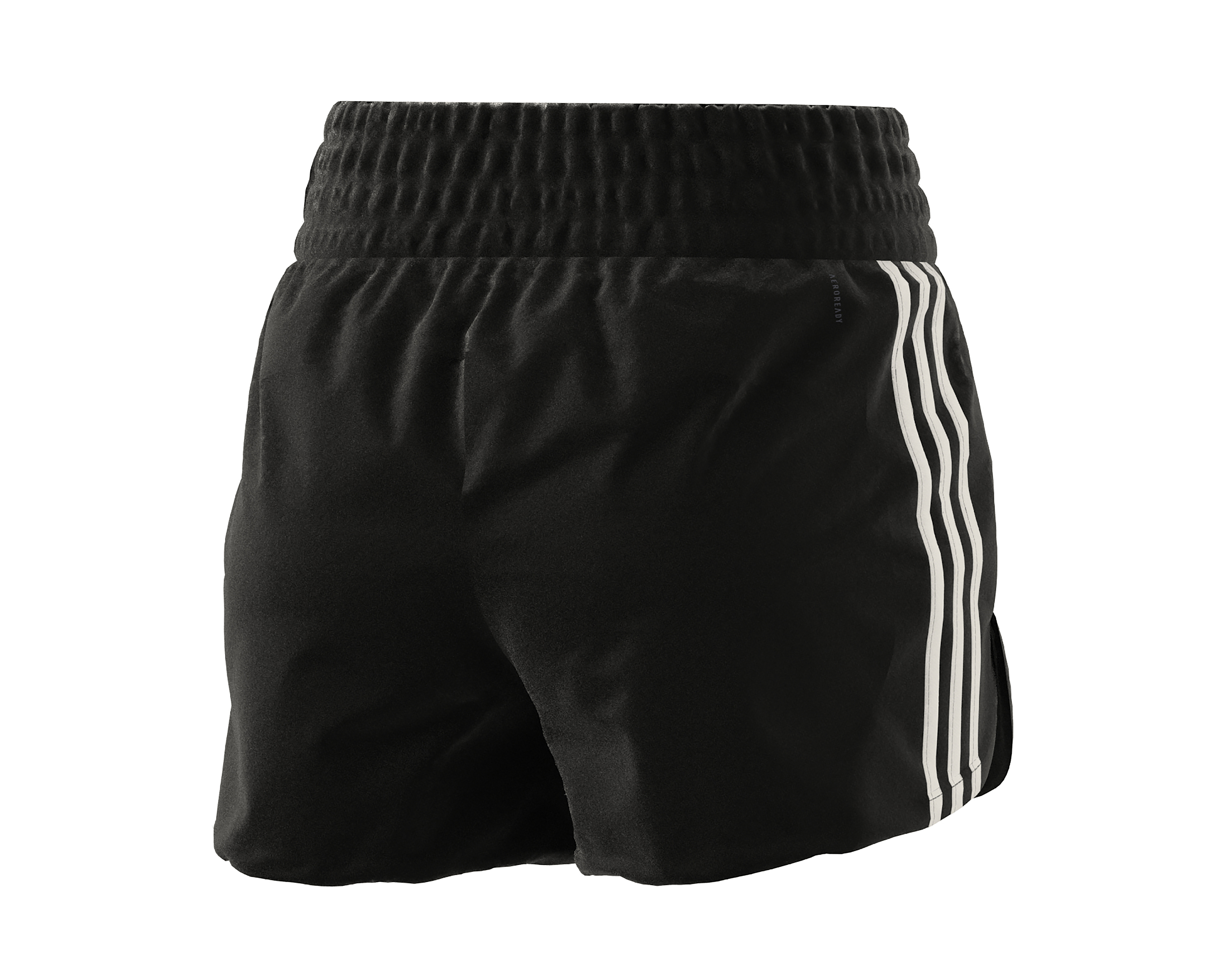 Foto 5 pulgar | Foto 4 | Short de Entrenamiento Adidas Aeroready para Mujer