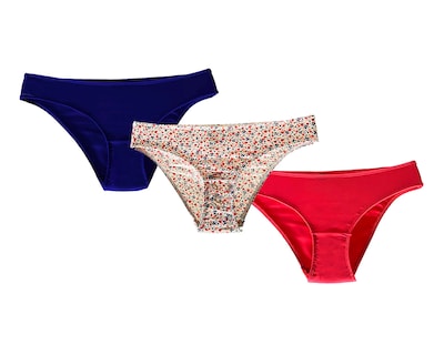 Foto 1 | Foto 1 | Bikini Vicky Form para Mujer 3 Piezas