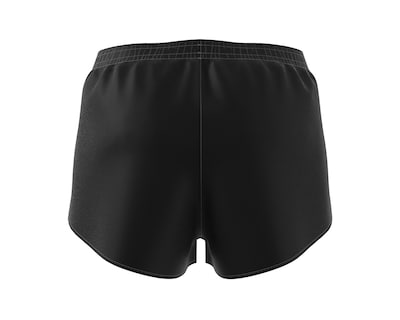 Foto 3 | Foto 3 | Short de Entrenamiento Adidas Aeroready para Mujer