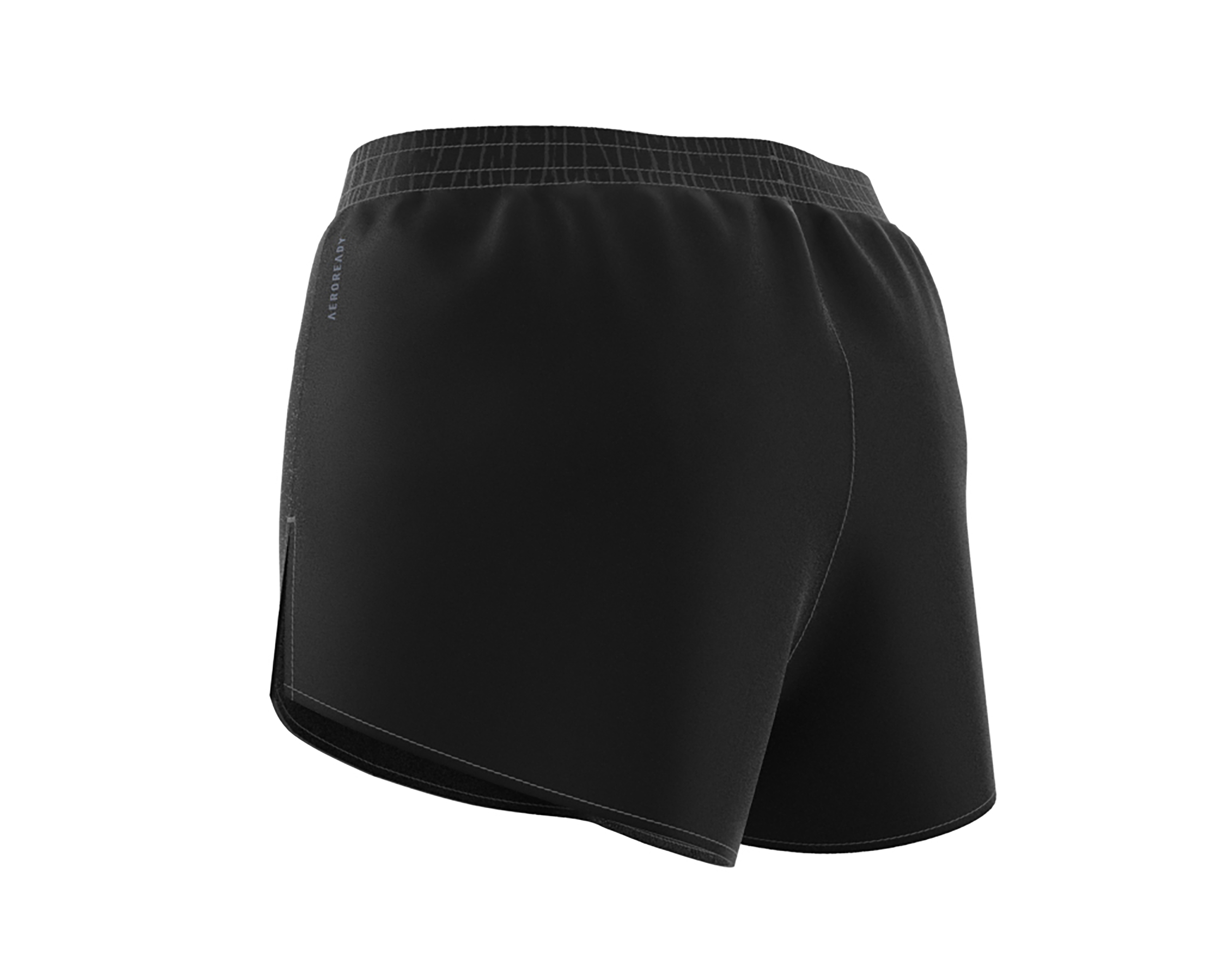 Foto 5 pulgar | Foto 4 | Short de Entrenamiento Adidas Aeroready para Mujer